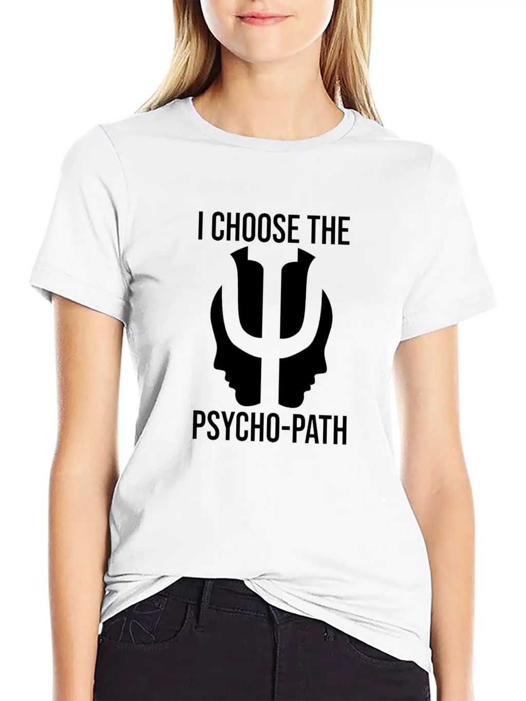 Psychotherapy Mental Health Psychotherapist Classic Cotton Tee – Unisex Comfort For Any Season