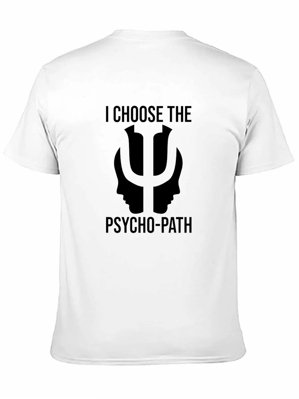 Psychotherapy Mental Health Psychotherapist Classic Cotton Tee – Unisex Comfort For Any Season