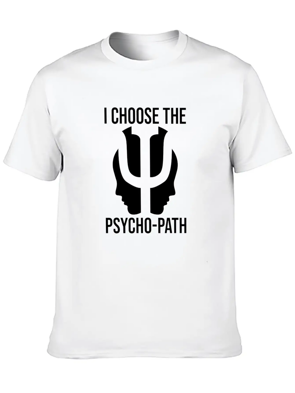 Psychotherapy Mental Health Psychotherapist Classic Cotton Tee – Unisex Comfort For Any Season