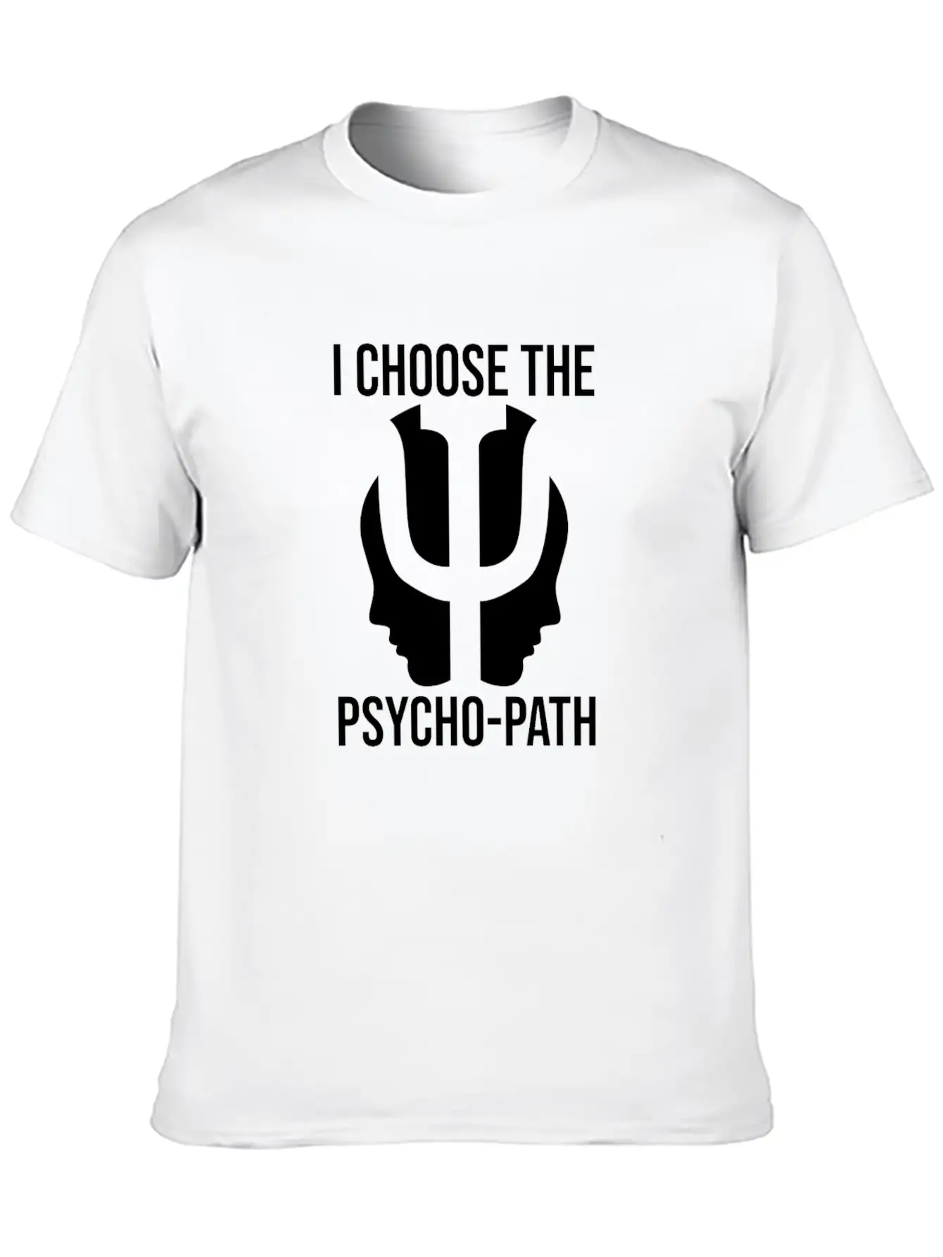 Psychotherapy Mental Health Psychotherapist Classic Cotton Tee – Unisex Comfort For Any Season