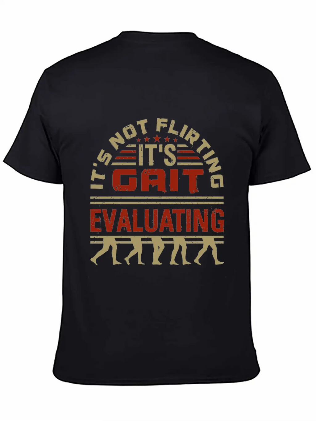 PT Physiotherapy Physiotherapist Job Physical Breathable Soft Cotton T-Shirt – Timeless Casual Look