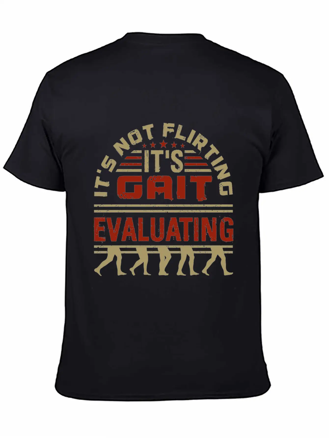 PT Physiotherapy Physiotherapist Job Physical Breathable Soft Cotton T-Shirt – Timeless Casual Look