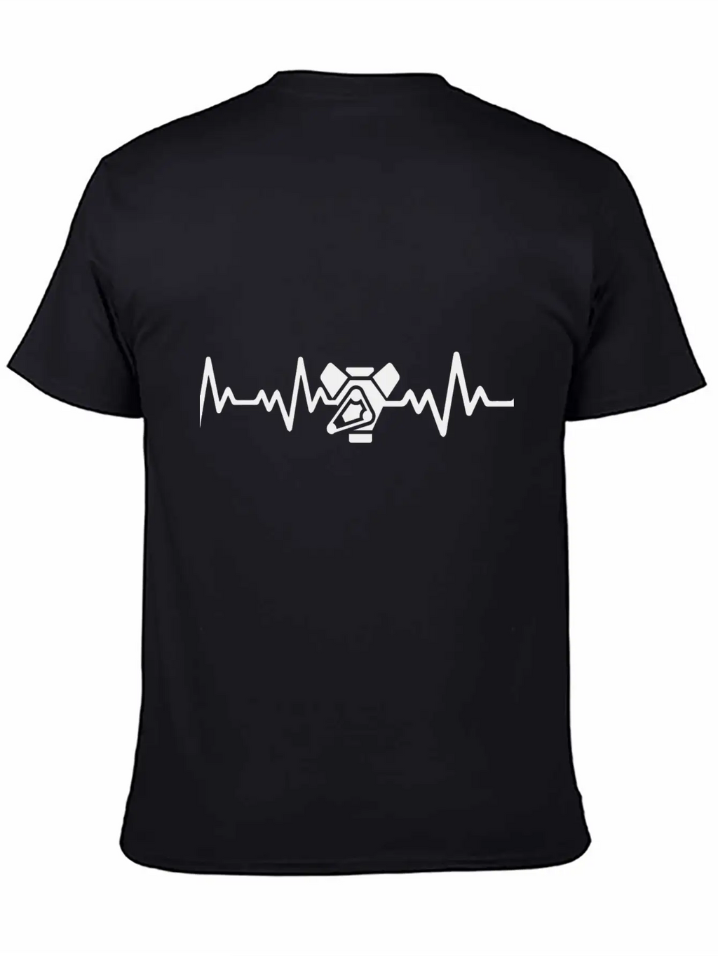 Pulse Gift Cart Mechanic Classic Cotton Tee – Unisex Comfort For Any Season