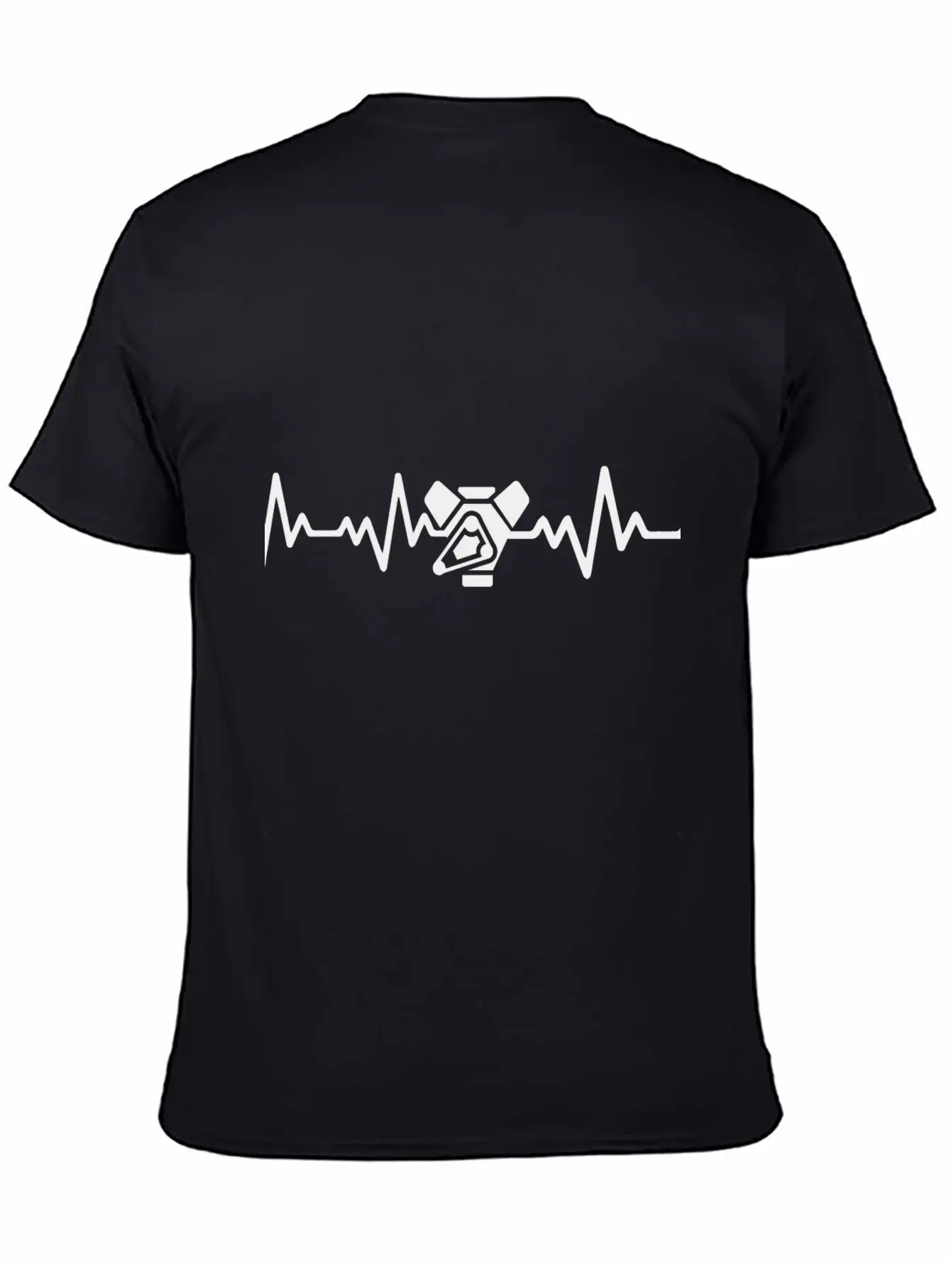 Pulse Gift Cart Mechanic Classic Cotton Tee – Unisex Comfort For Any Season