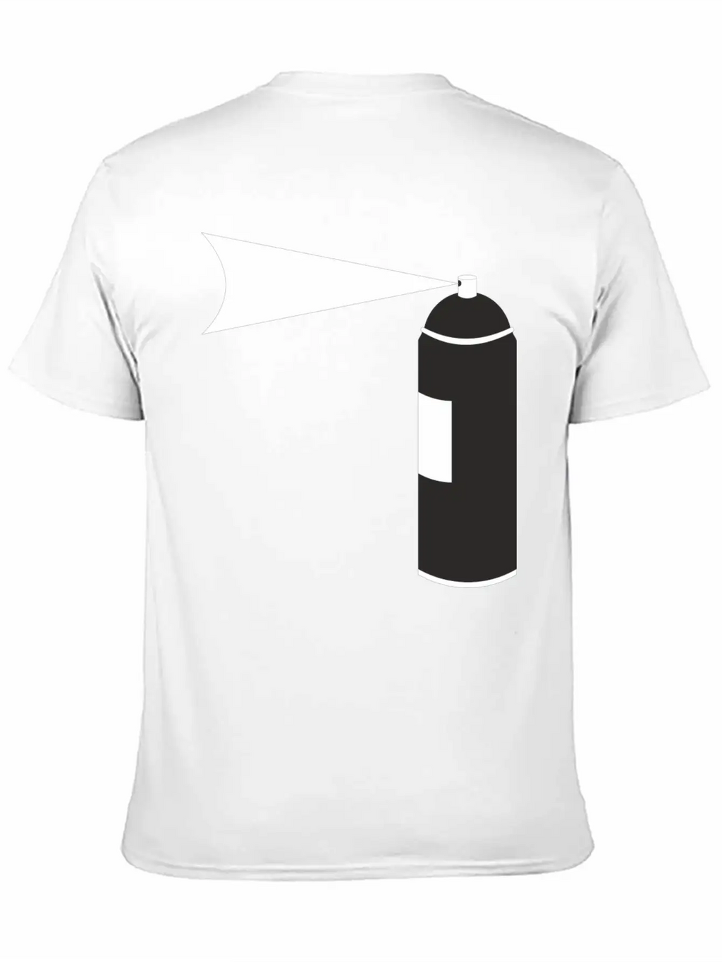Putzen Cleaning Putzfrau Broom Wischmop71 Basic Graphic T-Shirt – Daily Comfort In Soft Cotton