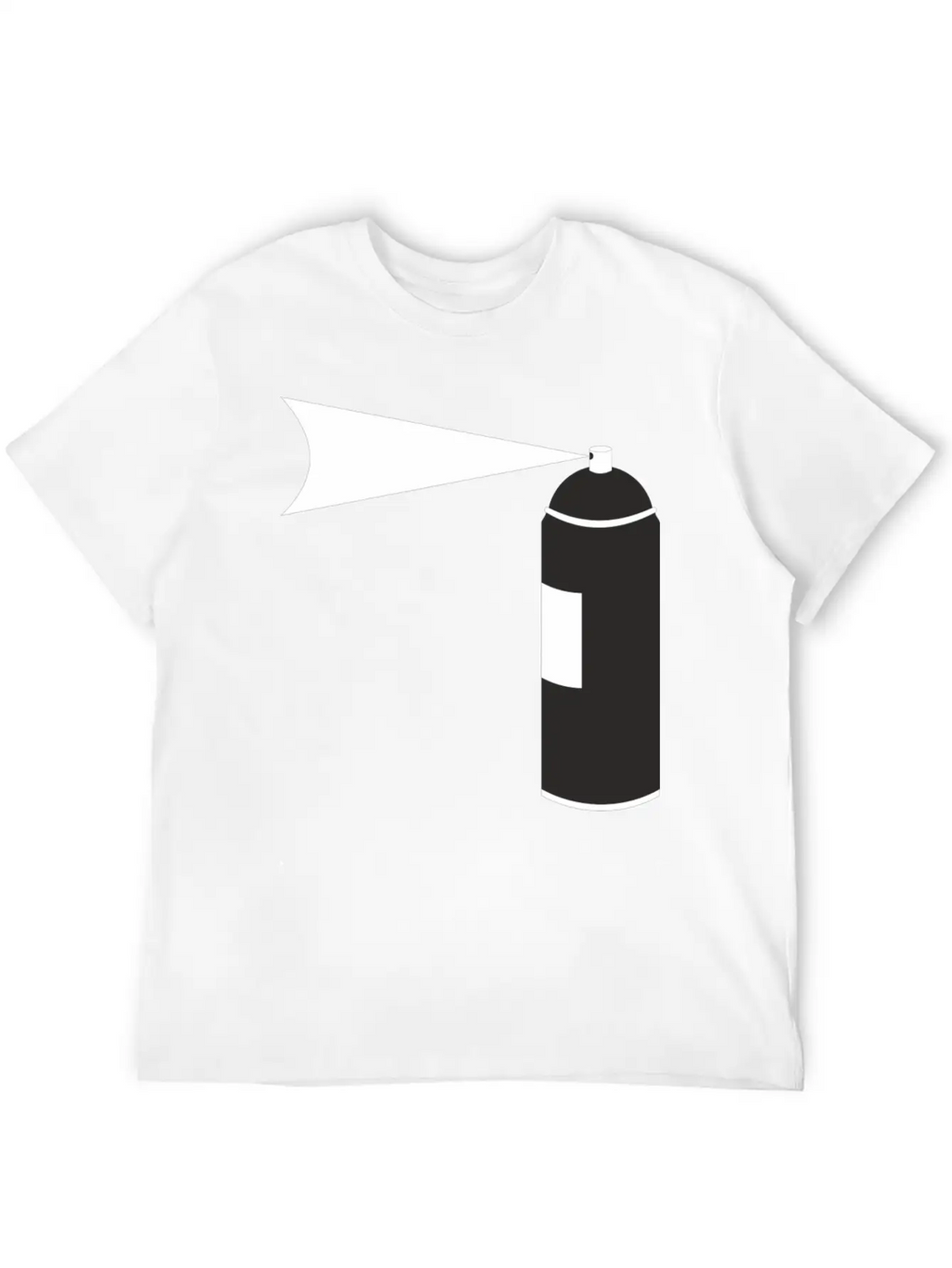 Putzen Cleaning Putzfrau Broom Wischmop71 Basic Graphic T-Shirt – Daily Comfort In Soft Cotton