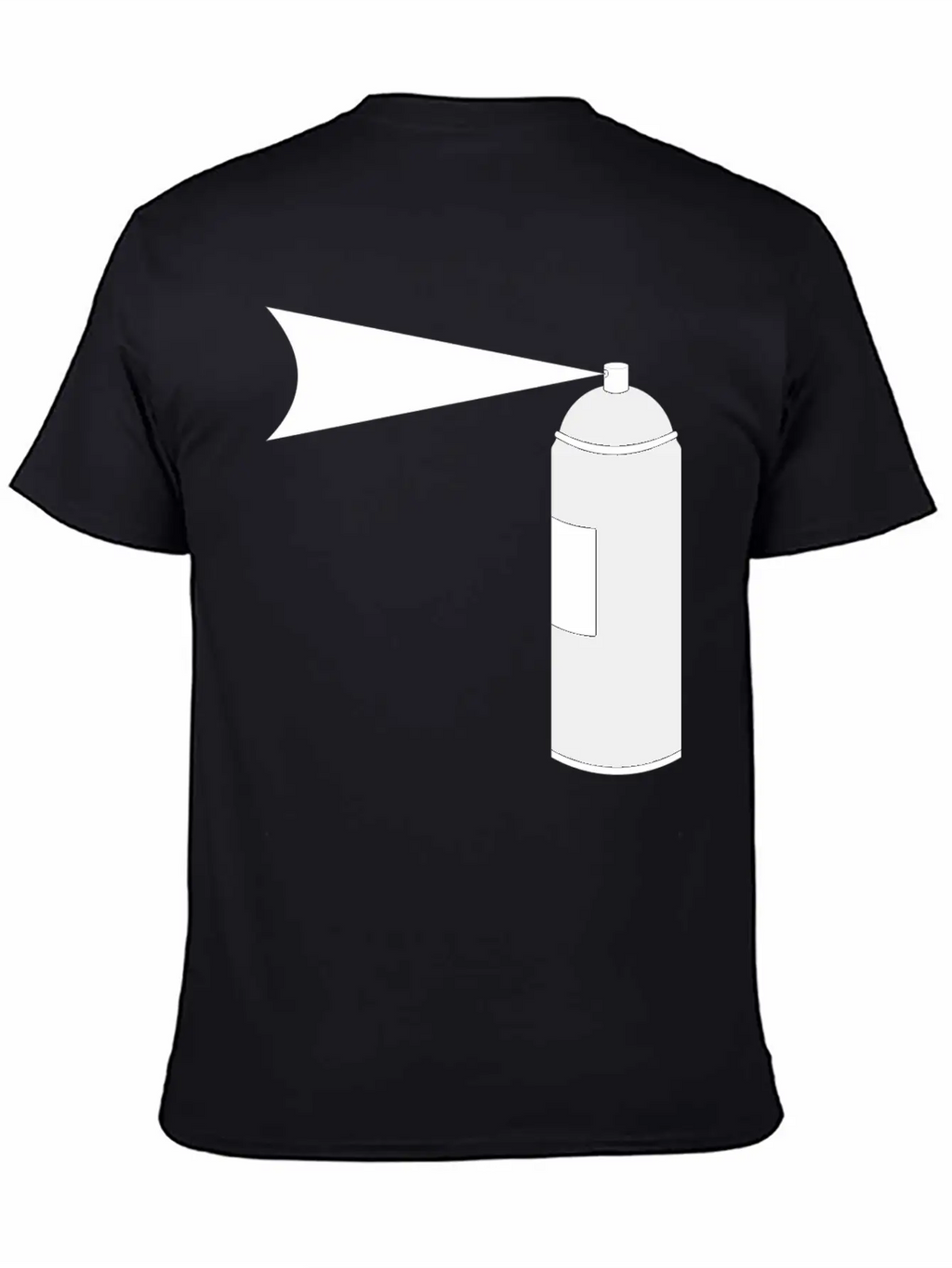 Putzen Cleaning Putzfrau Broom Wischmop71 Basic Graphic T-Shirt – Daily Comfort In Soft Cotton