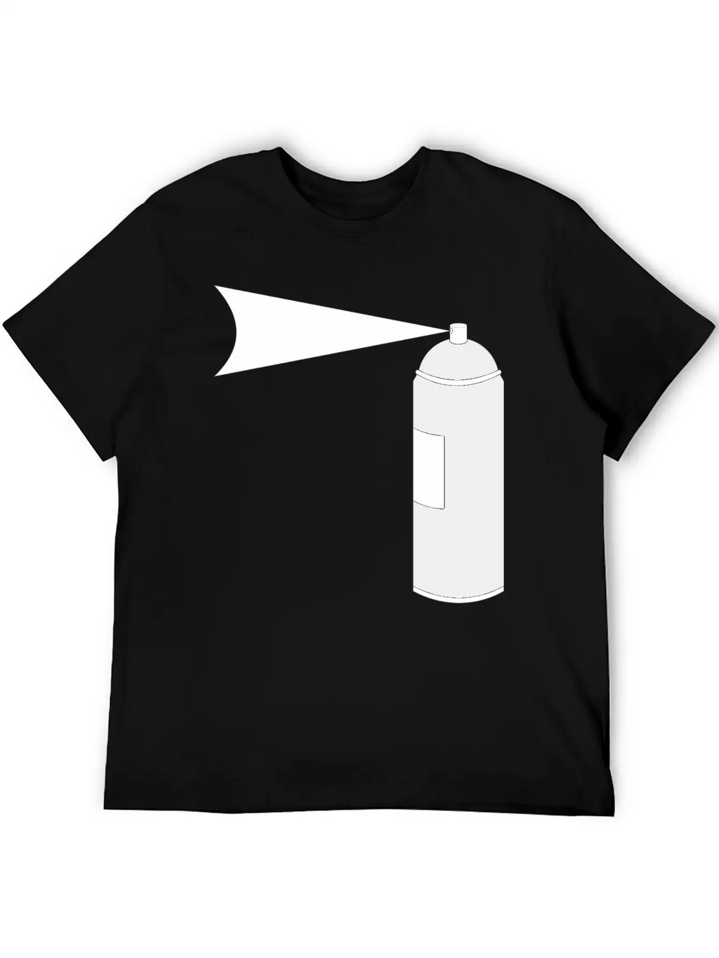 Putzen Cleaning Putzfrau Broom Wischmop71 Basic Graphic T-Shirt – Daily Comfort In Soft Cotton