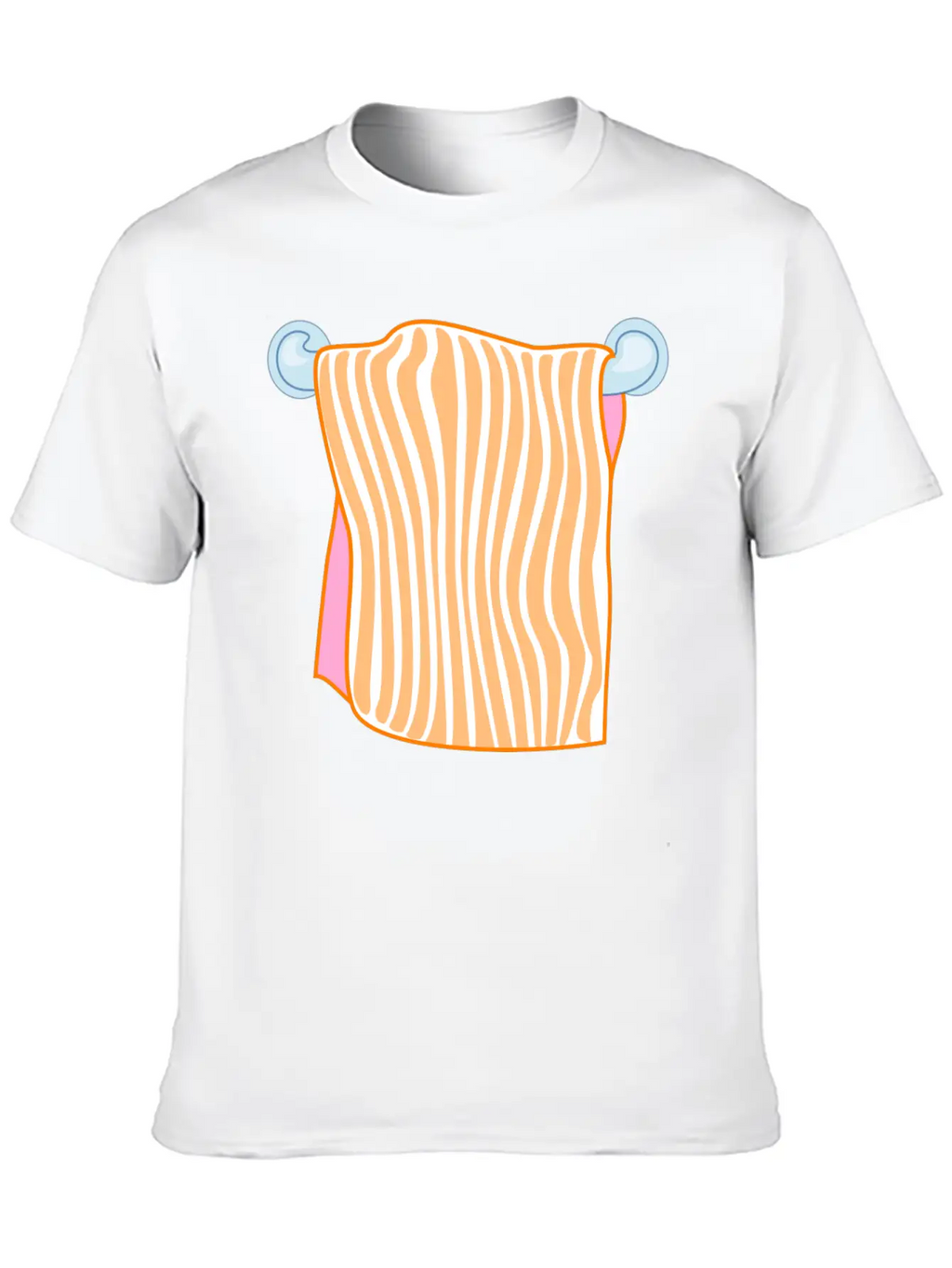Putzen Cleaning Putzfrau Broom Wischmop78 Unisex Casual T-Shirt – Clean Design For Daily Comfort