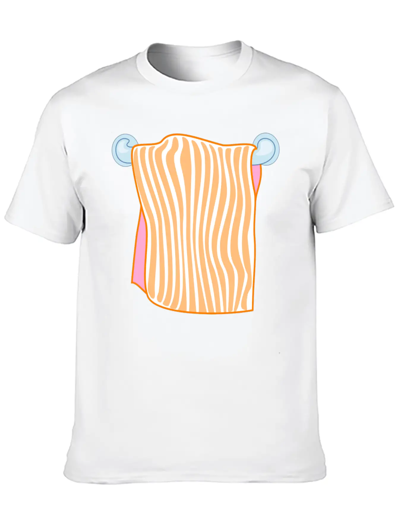 Putzen Cleaning Putzfrau Broom Wischmop78 Unisex Casual T-Shirt – Clean Design For Daily Comfort