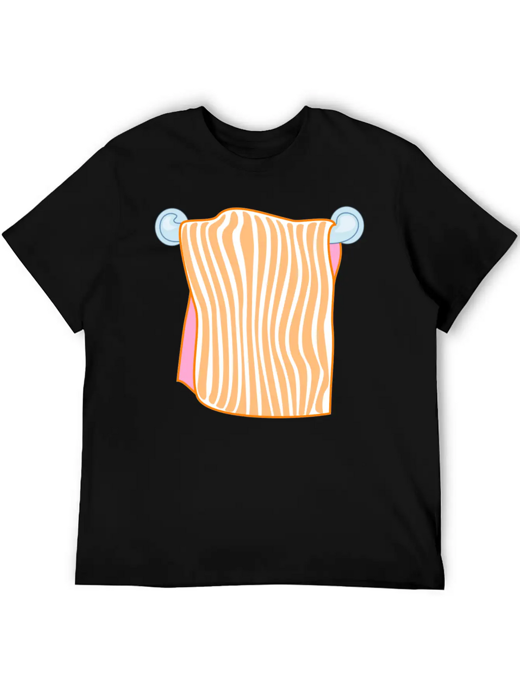 Putzen Cleaning Putzfrau Broom Wischmop78 Unisex Casual T-Shirt – Clean Design For Daily Comfort