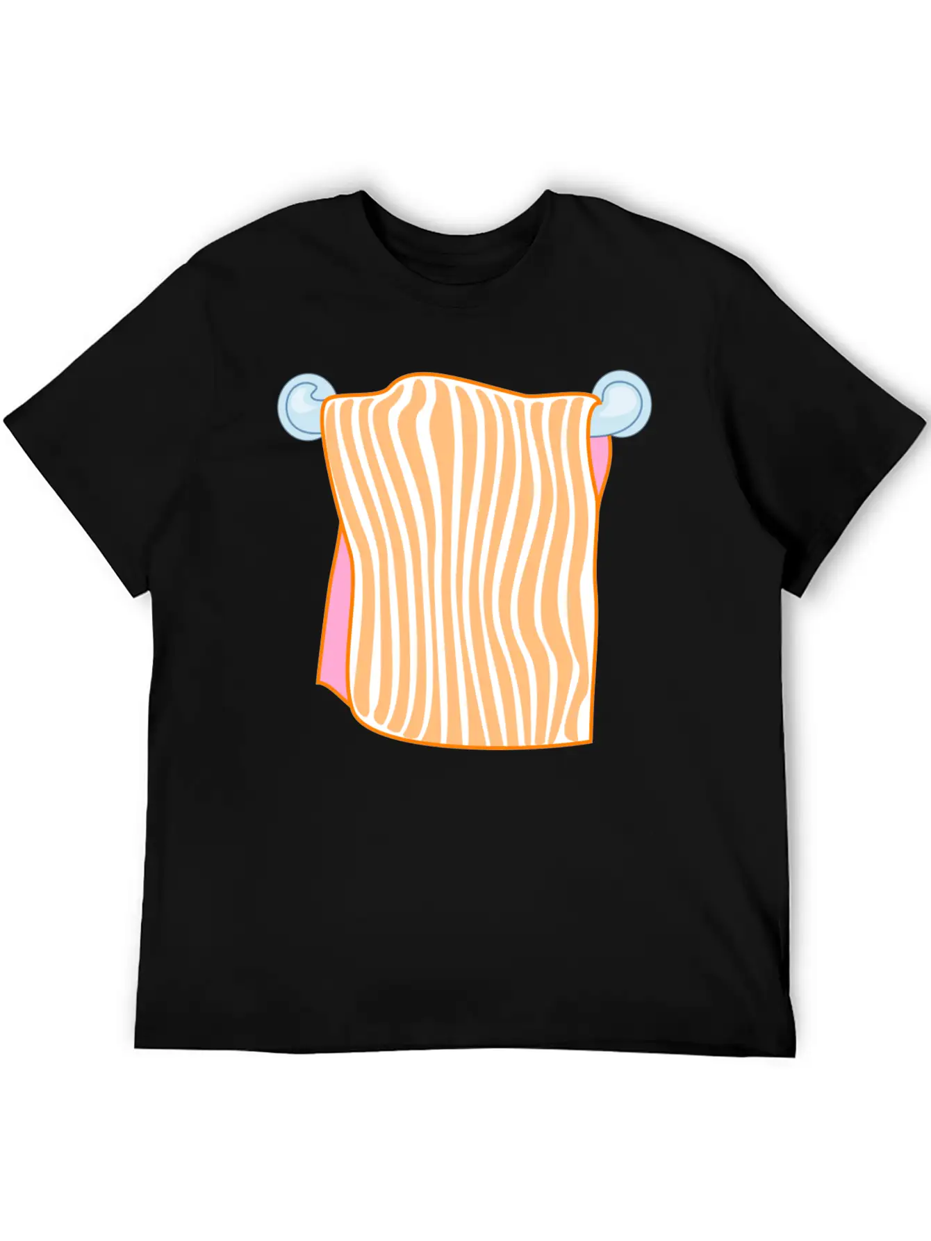 Putzen Cleaning Putzfrau Broom Wischmop78 Unisex Casual T-Shirt – Clean Design For Daily Comfort