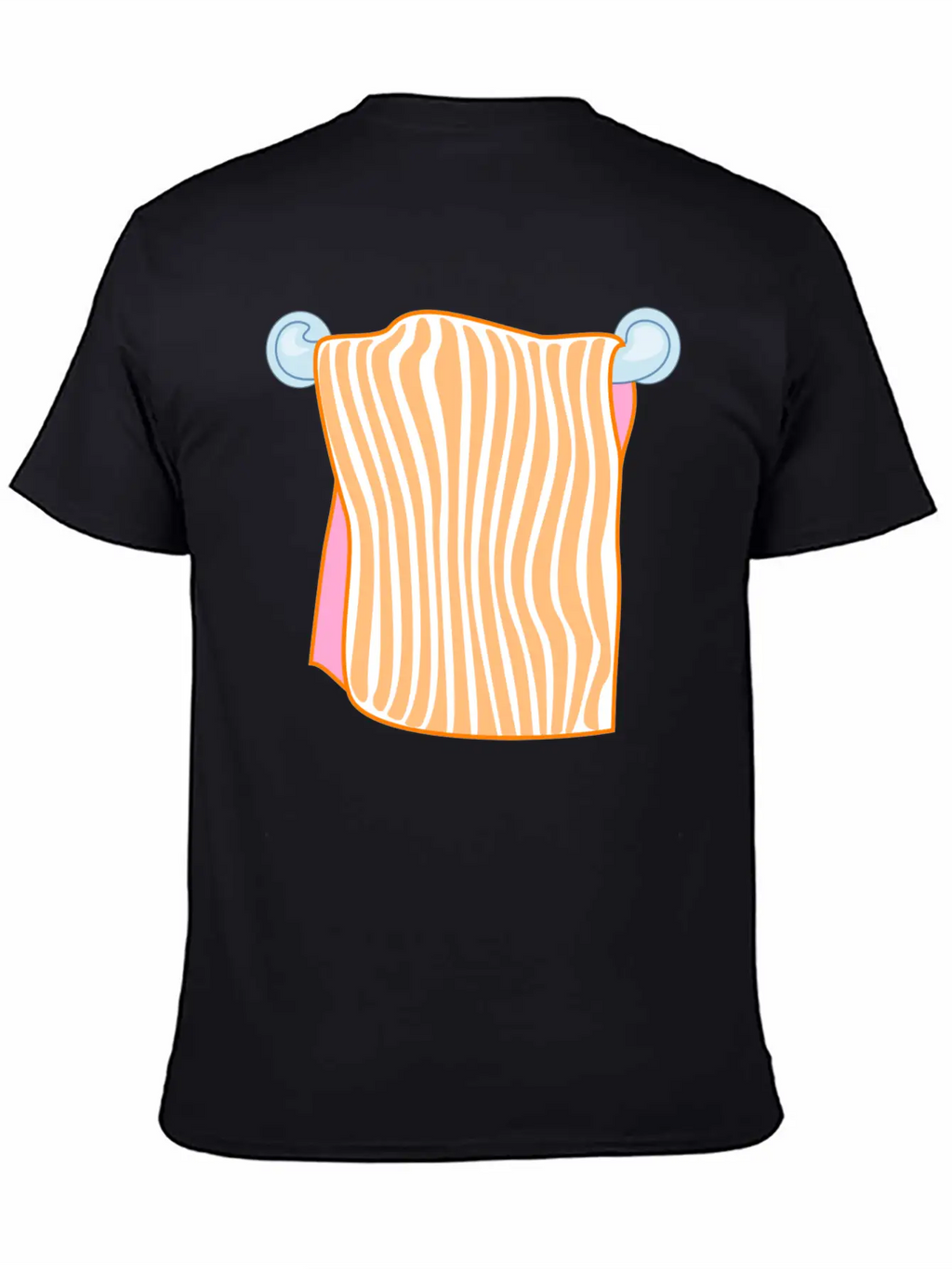 Putzen Cleaning Putzfrau Broom Wischmop78 Unisex Casual T-Shirt – Clean Design For Daily Comfort