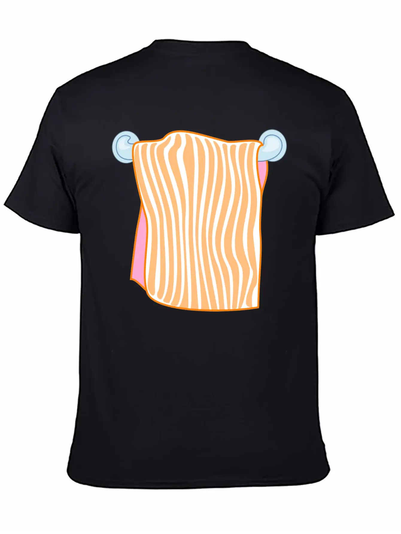 Putzen Cleaning Putzfrau Broom Wischmop78 Unisex Casual T-Shirt – Clean Design For Daily Comfort