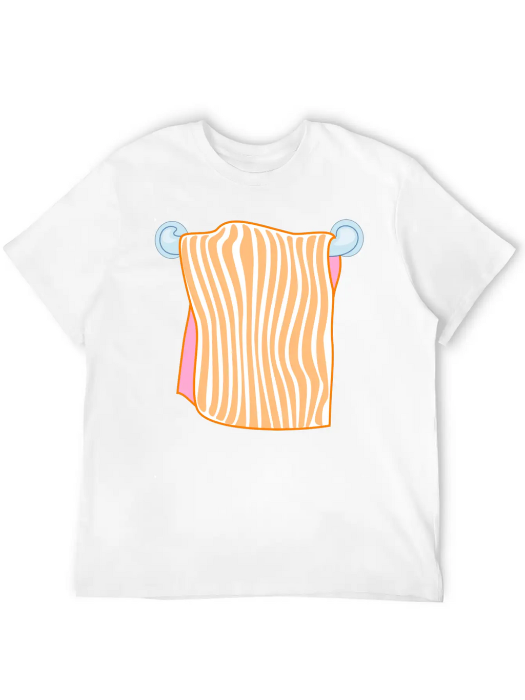 Putzen Cleaning Putzfrau Broom Wischmop78 Unisex Casual T-Shirt – Clean Design For Daily Comfort