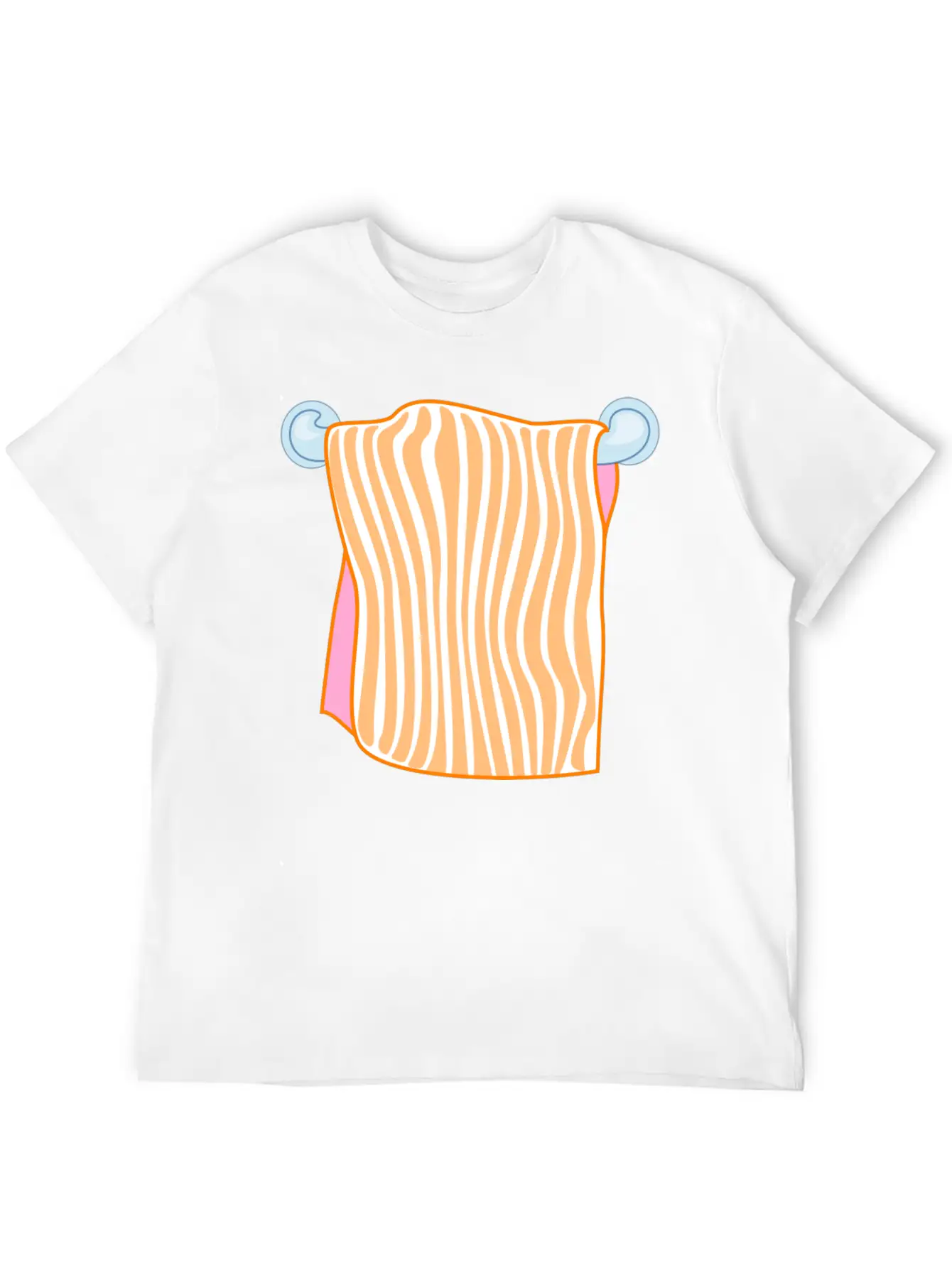 Putzen Cleaning Putzfrau Broom Wischmop78 Unisex Casual T-Shirt – Clean Design For Daily Comfort