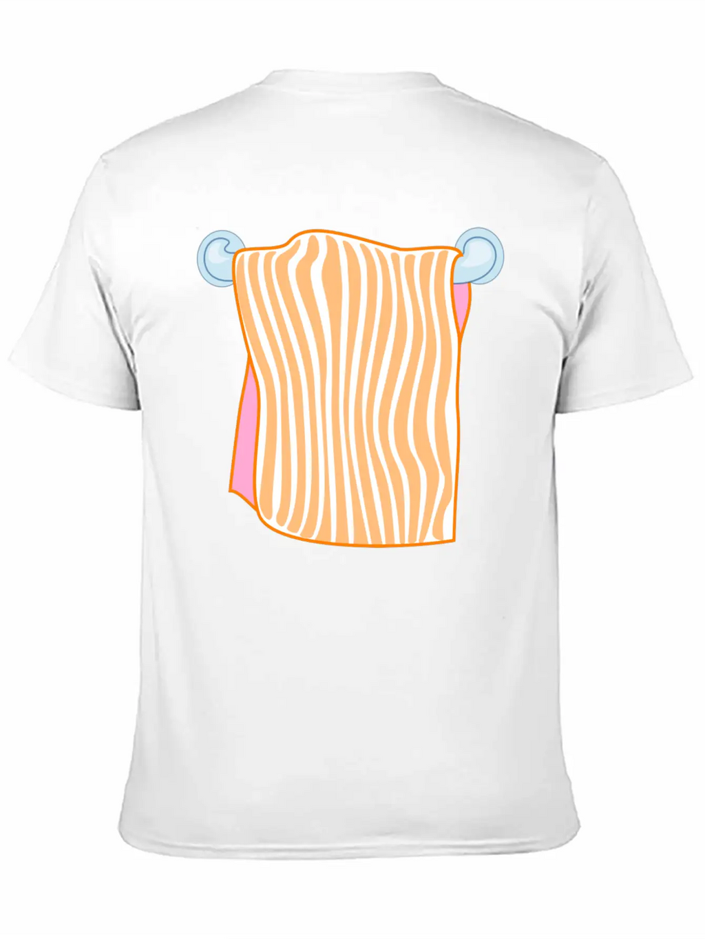 Putzen Cleaning Putzfrau Broom Wischmop78 Unisex Casual T-Shirt – Clean Design For Daily Comfort