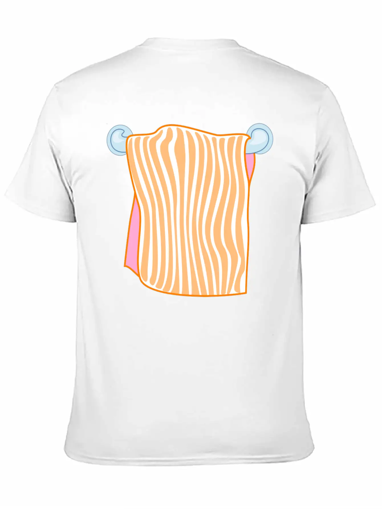 Putzen Cleaning Putzfrau Broom Wischmop78 Unisex Casual T-Shirt – Clean Design For Daily Comfort