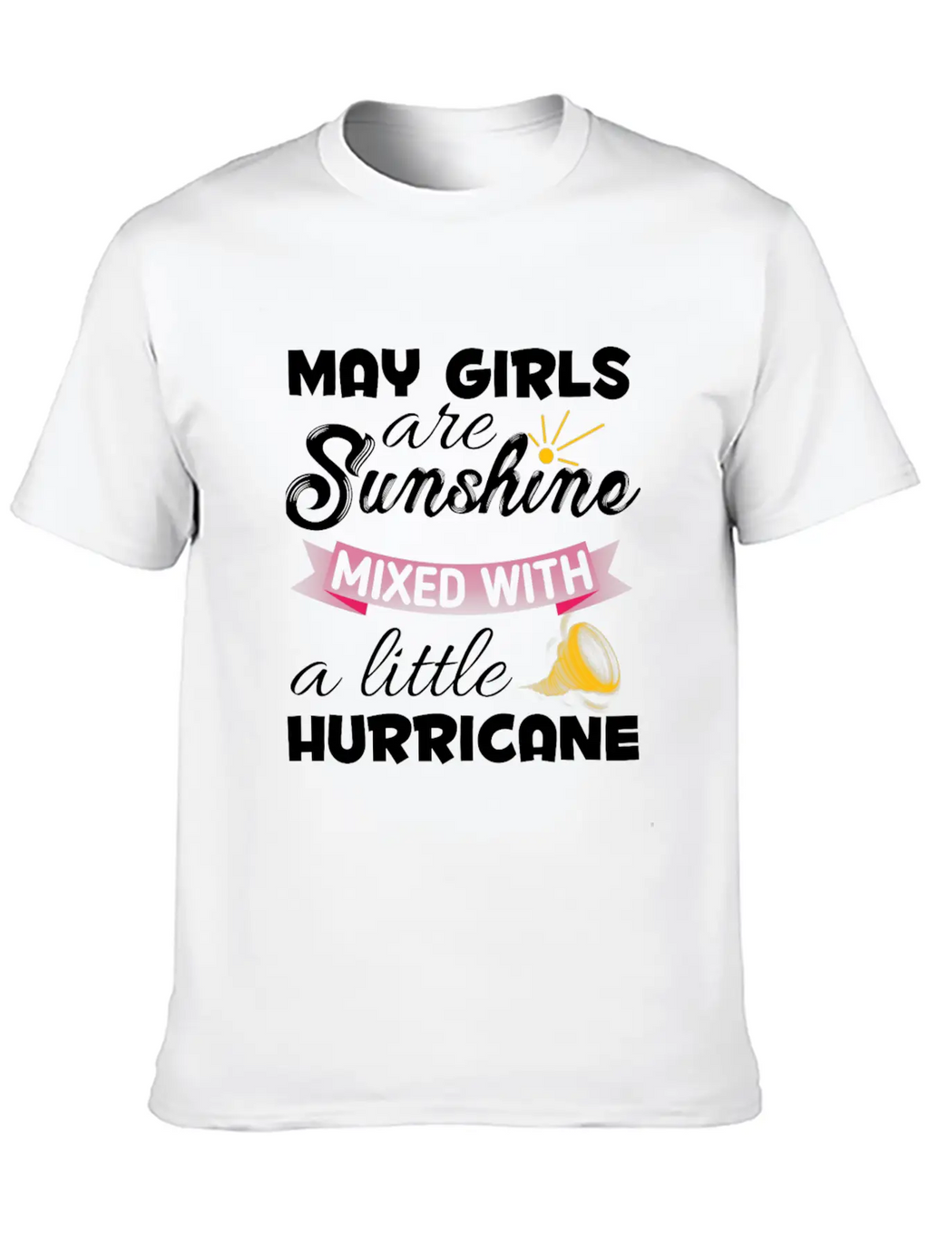 Queens Are Born In May Classic Cotton Tee – Unisex Comfort For Any Season