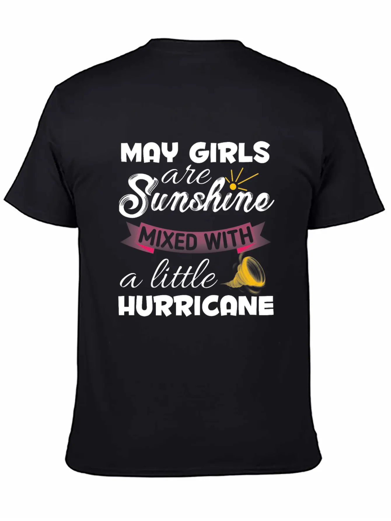 Queens Are Born In May Classic Cotton Tee – Unisex Comfort For Any Season