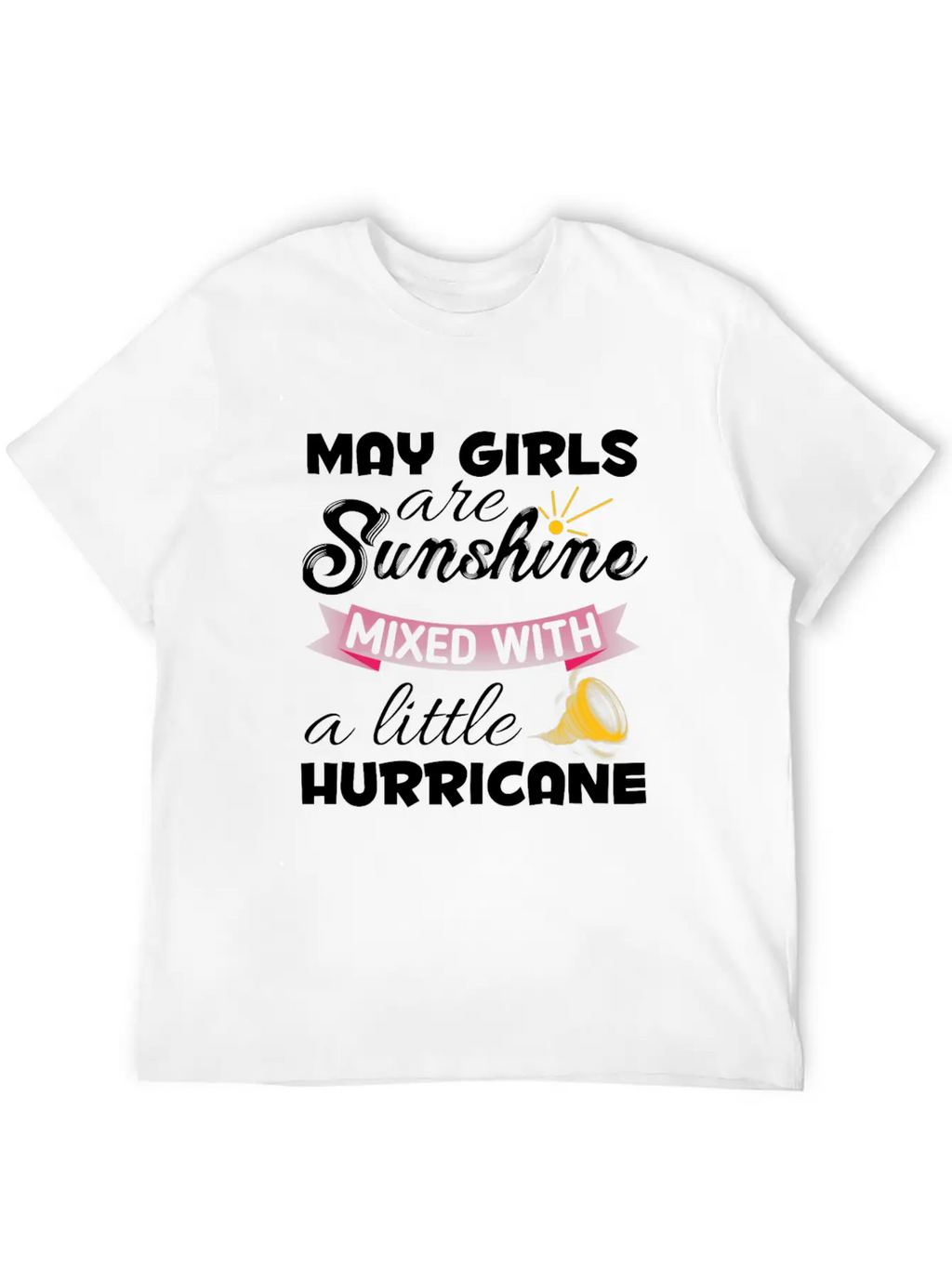 Queens Are Born In May Classic Cotton Tee – Unisex Comfort For Any Season