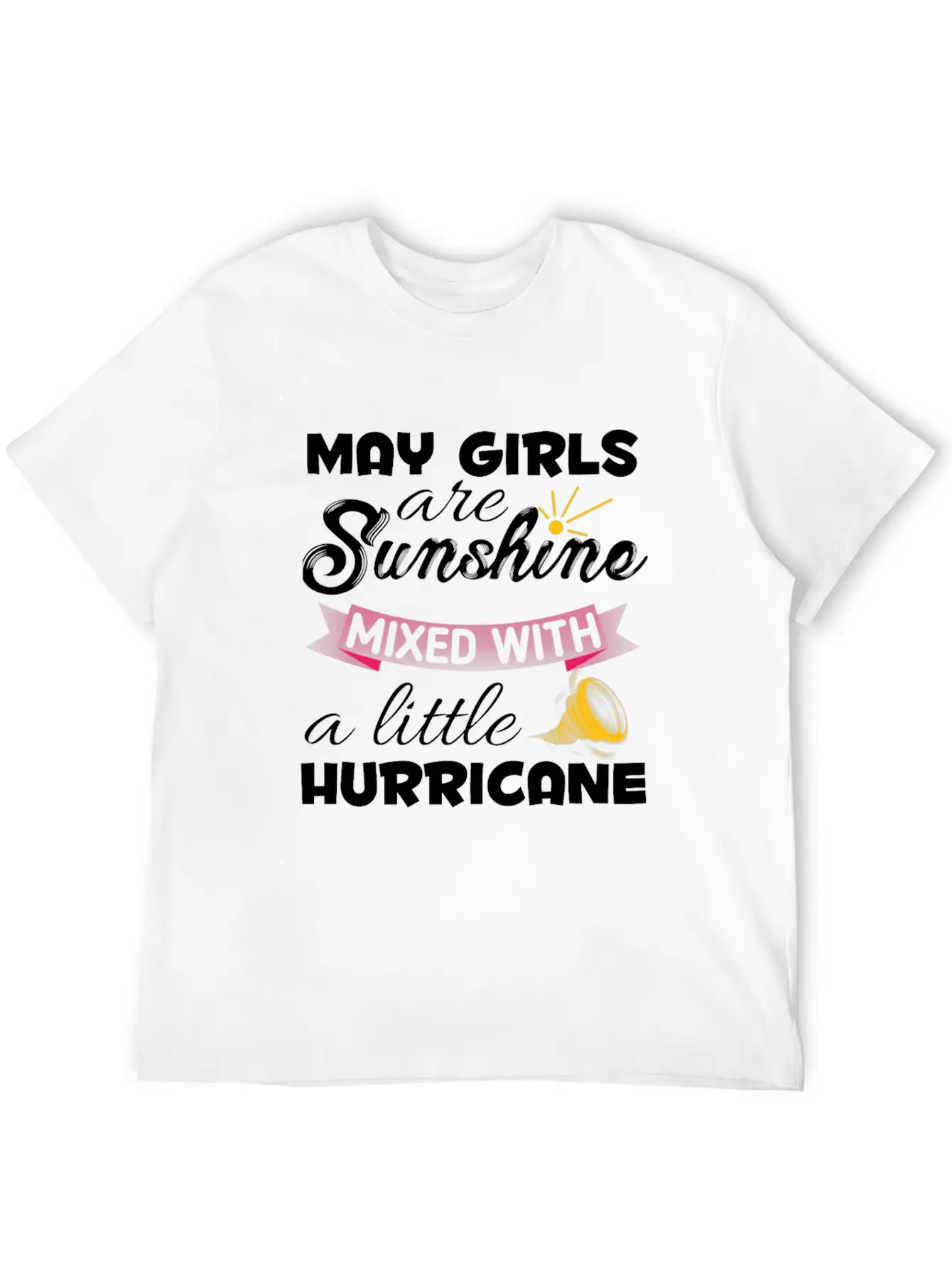 Queens Are Born In May Classic Cotton Tee – Unisex Comfort For Any Season