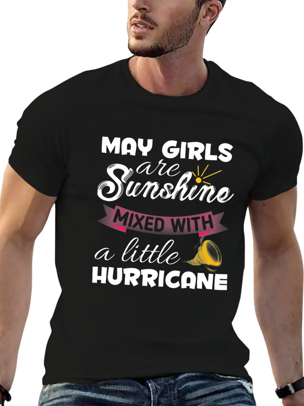 Queens Are Born In May Classic Cotton Tee – Unisex Comfort For Any Season