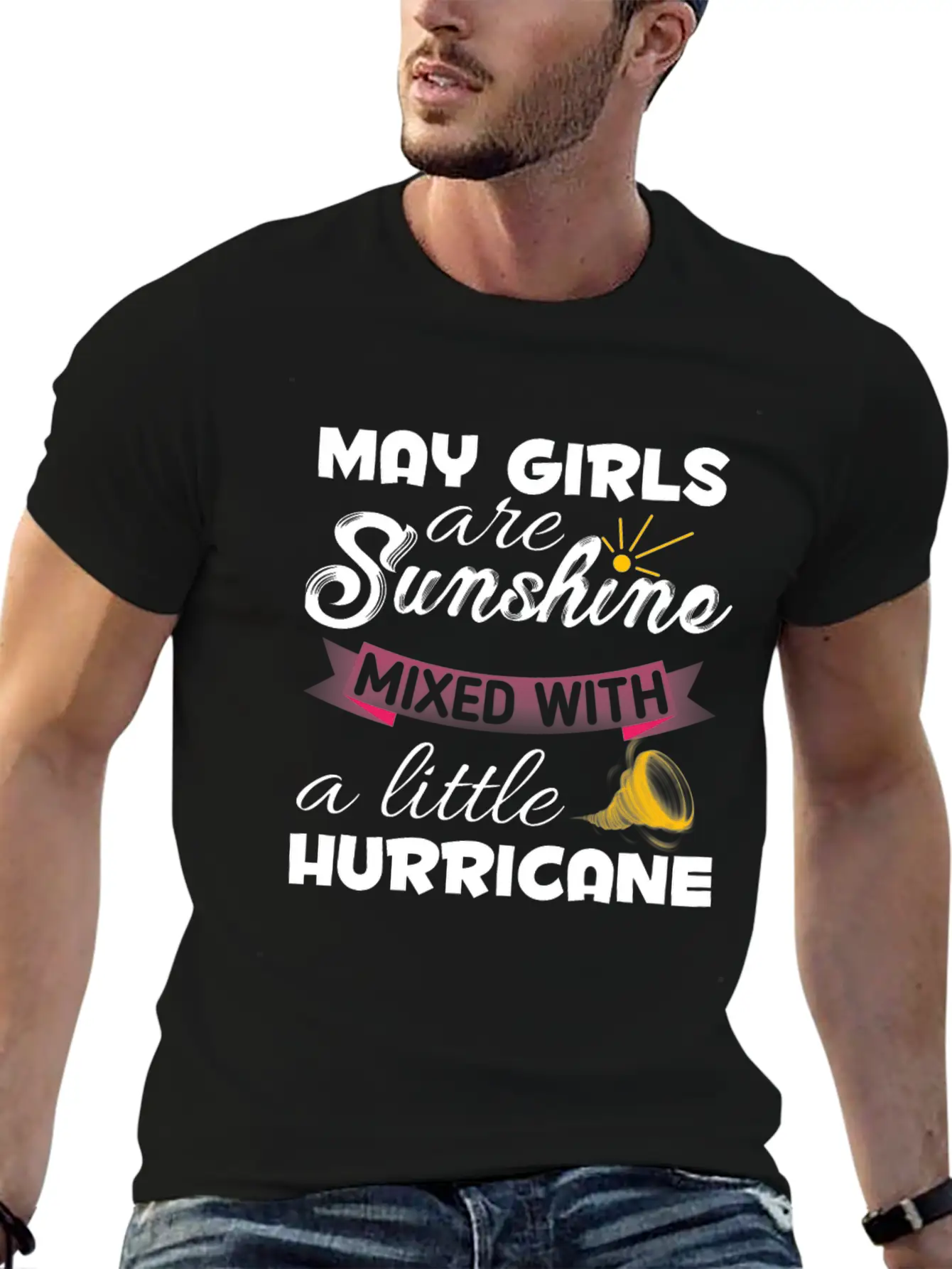 Queens Are Born In May Classic Cotton Tee – Unisex Comfort For Any Season