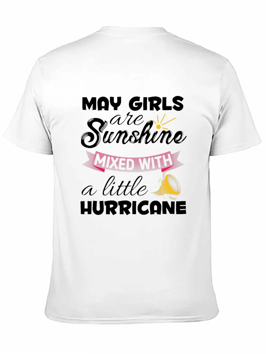 Queens Are Born In May Classic Cotton Tee – Unisex Comfort For Any Season
