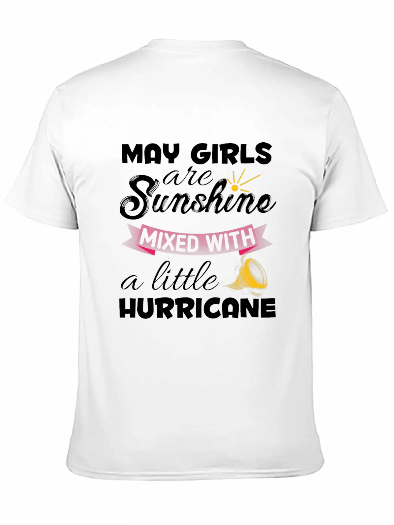 Queens Are Born In May Classic Cotton Tee – Unisex Comfort For Any Season