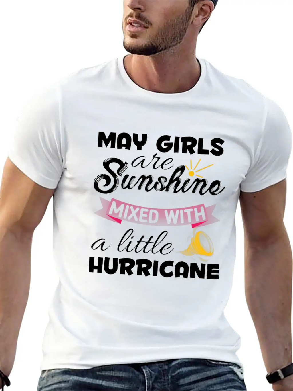 Queens Are Born In May Classic Cotton Tee – Unisex Comfort For Any Season