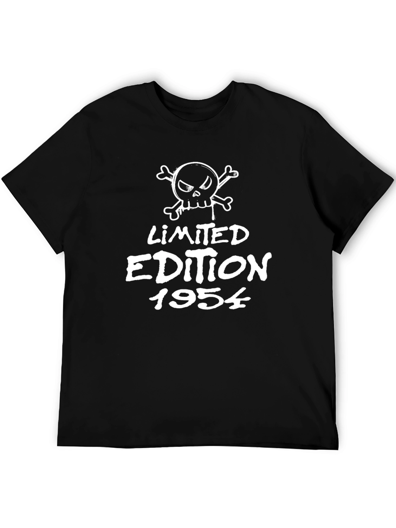Limited Edition 1954 Graphic T-Shirt