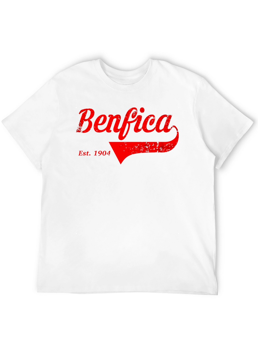 Benfica Est. 1904 T-Shirt