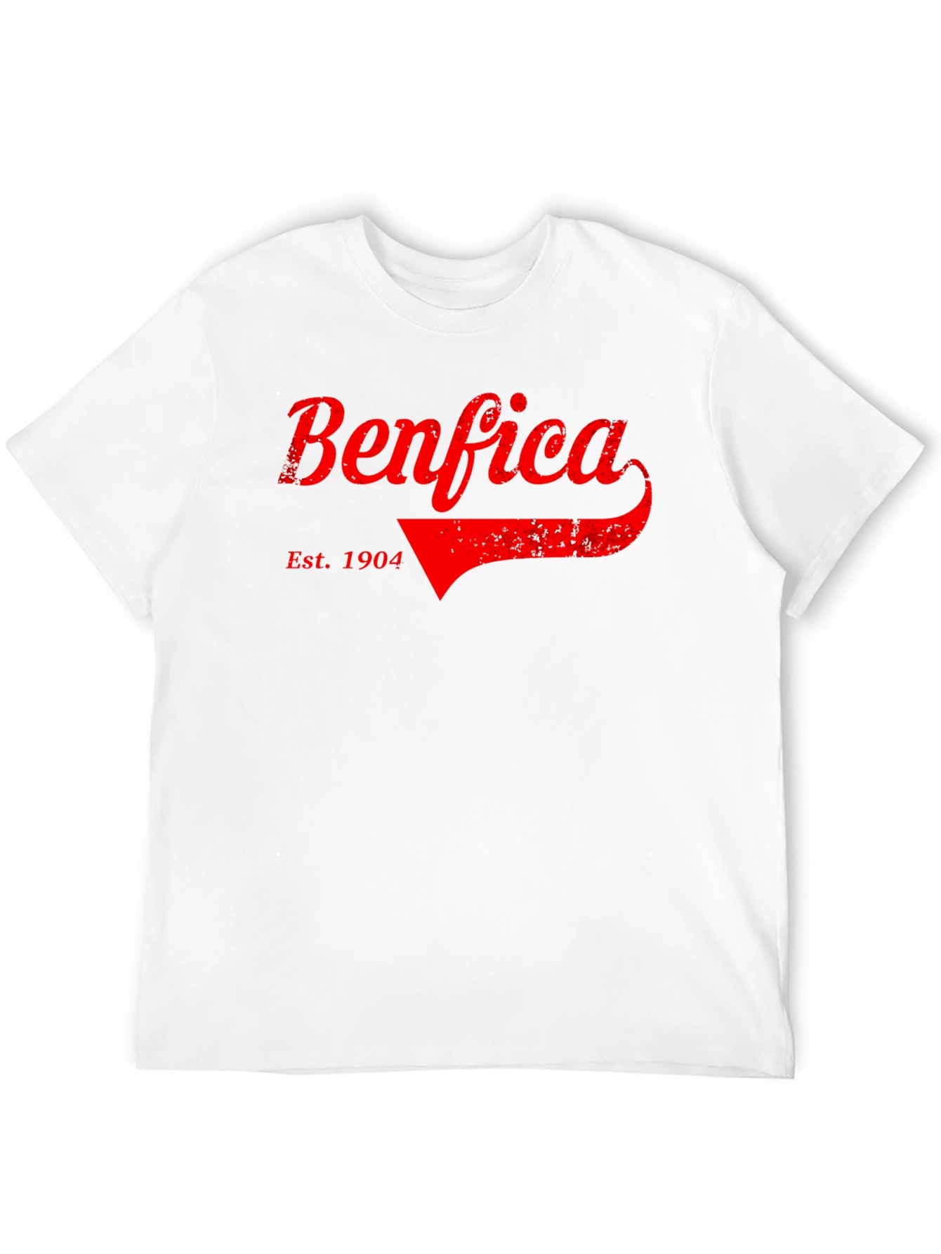 Benfica Est. 1904 T-Shirt