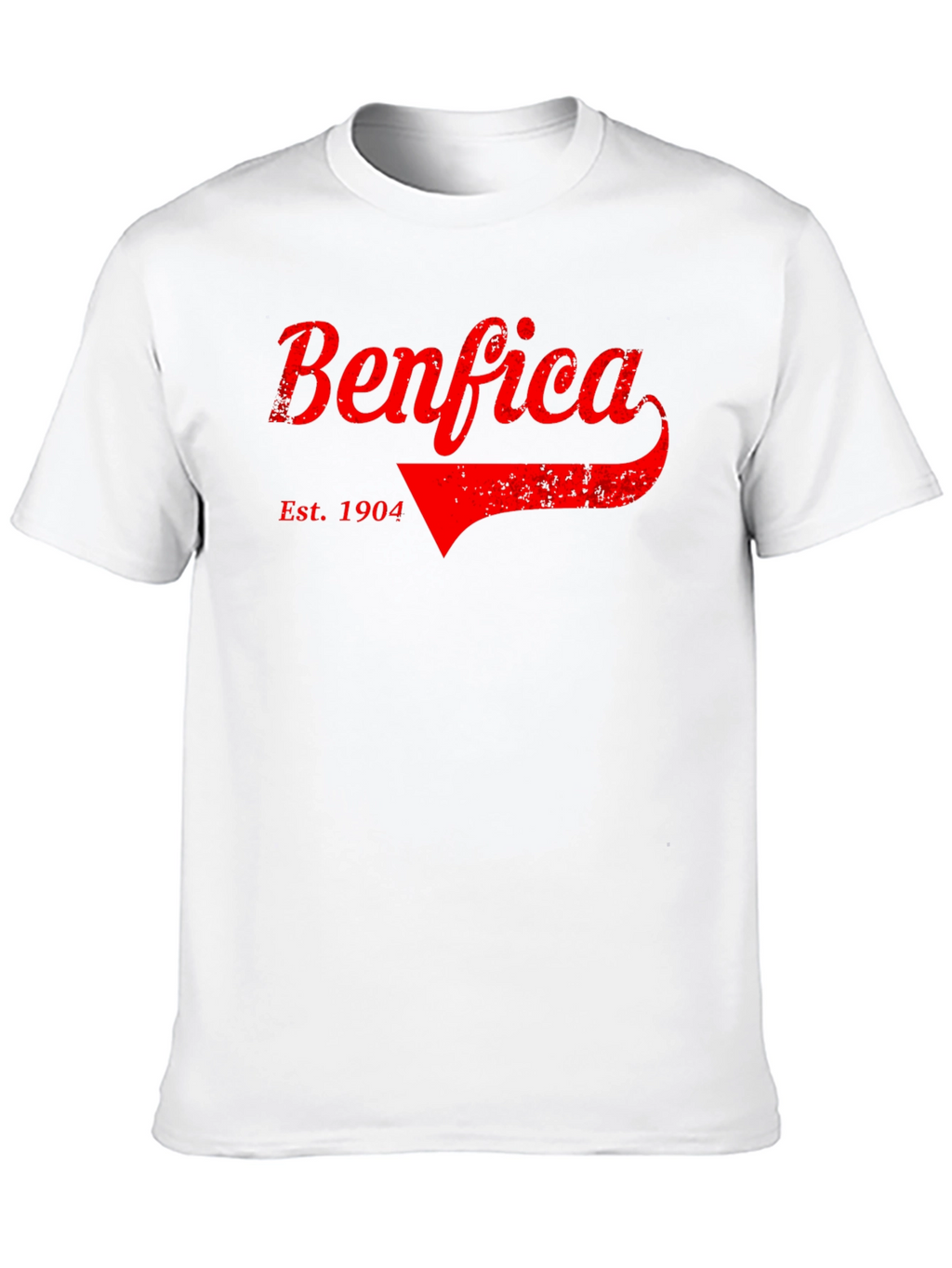 Benfica Est. 1904 T-Shirt