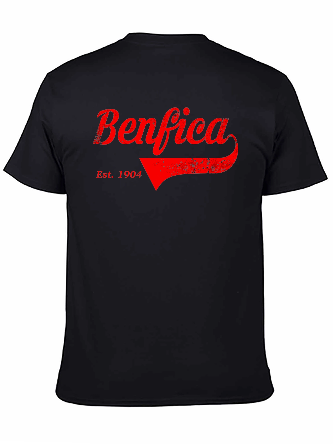 Benfica Est. 1904 T-Shirt