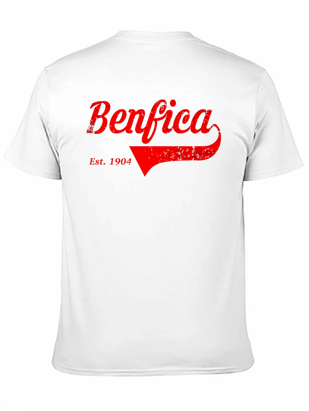 Benfica Est. 1904 T-Shirt