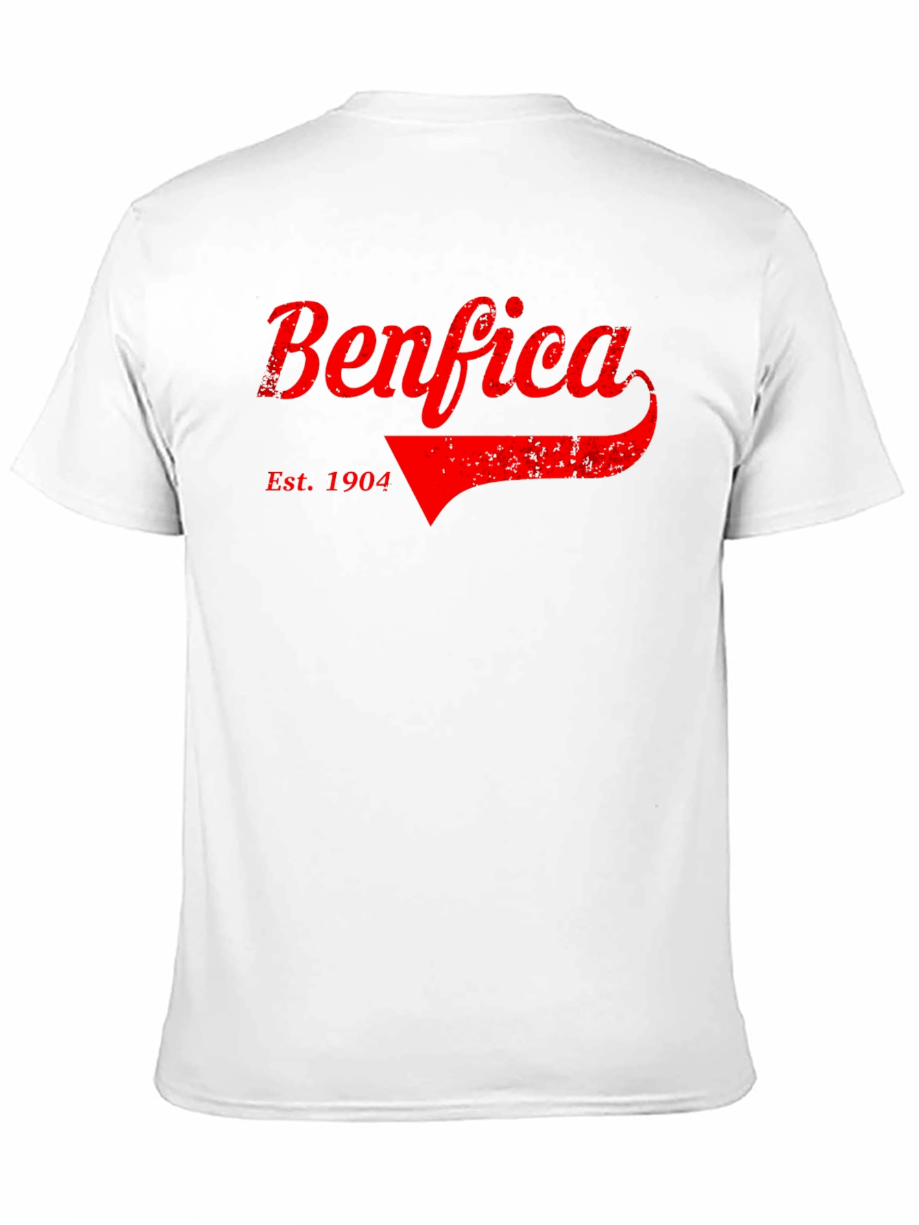 Benfica Est. 1904 T-Shirt