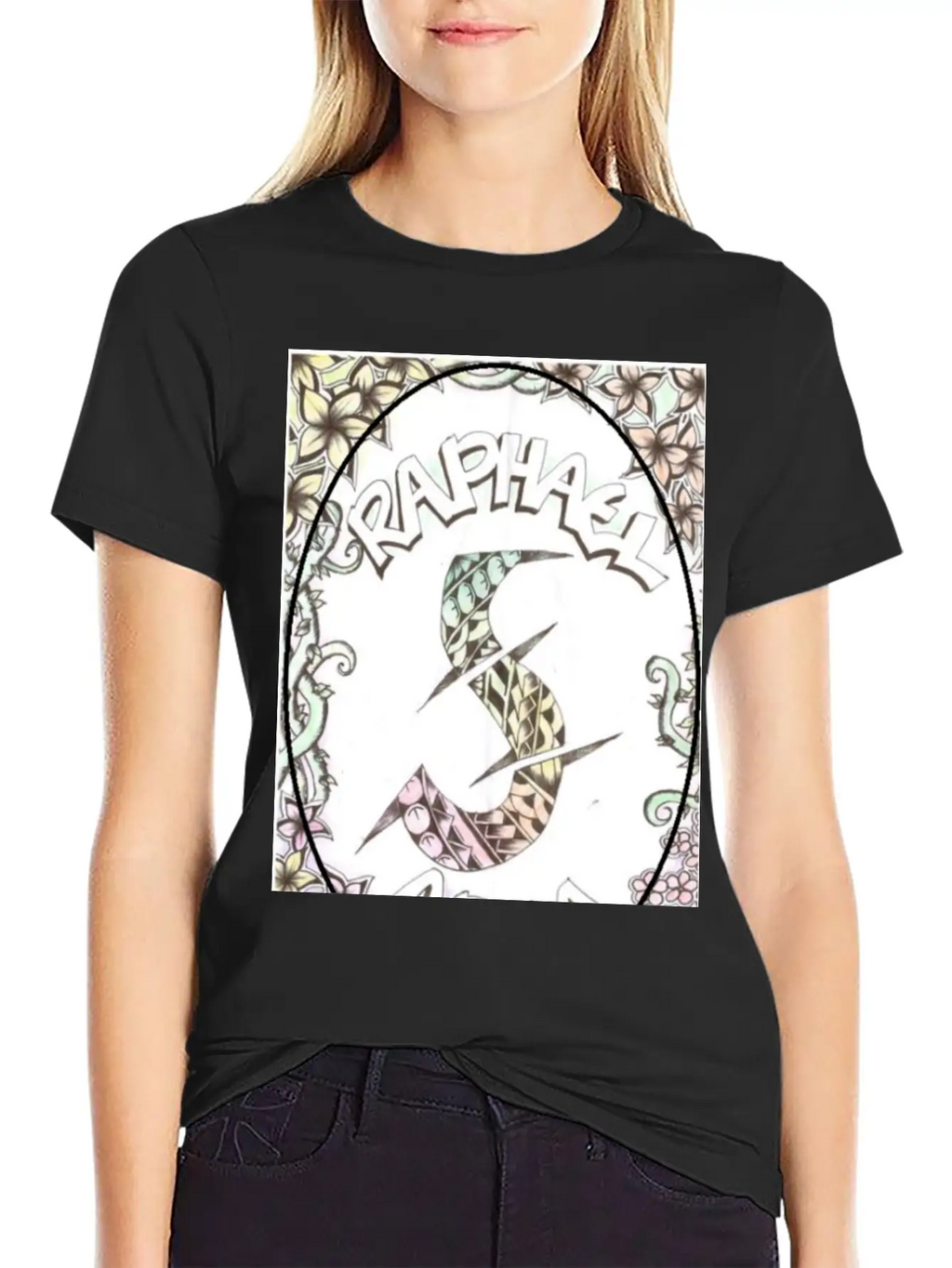 Rahy Breathable Soft Cotton T-Shirt – Timeless Casual Look