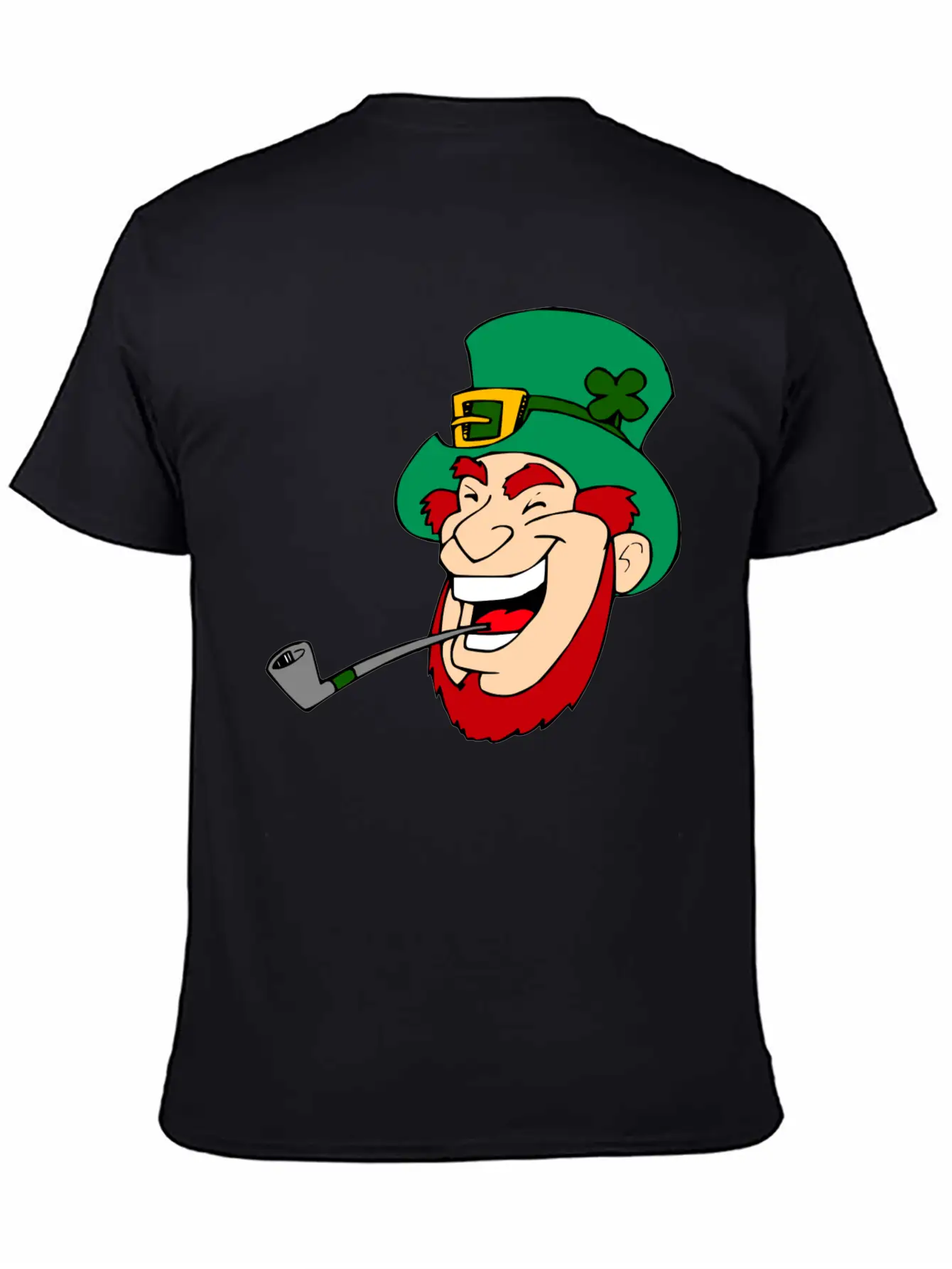 Rauchen No Smoking Cigarette Zigarette Pipe Pfeiff Relaxed Everyday Tee – Lightweight And Durable Cotton