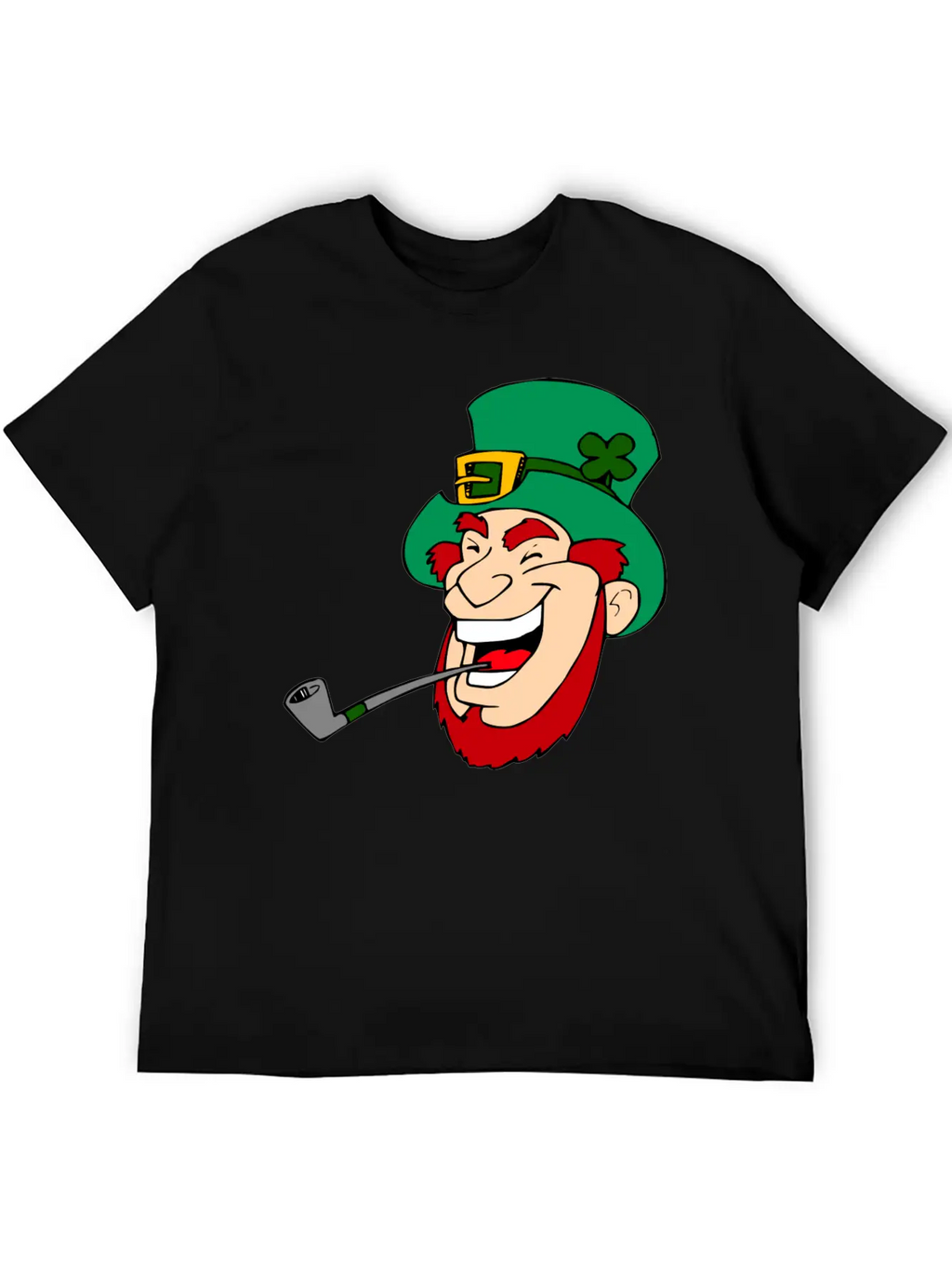Rauchen No Smoking Cigarette Zigarette Pipe Pfeiff Relaxed Everyday Tee – Lightweight And Durable Cotton