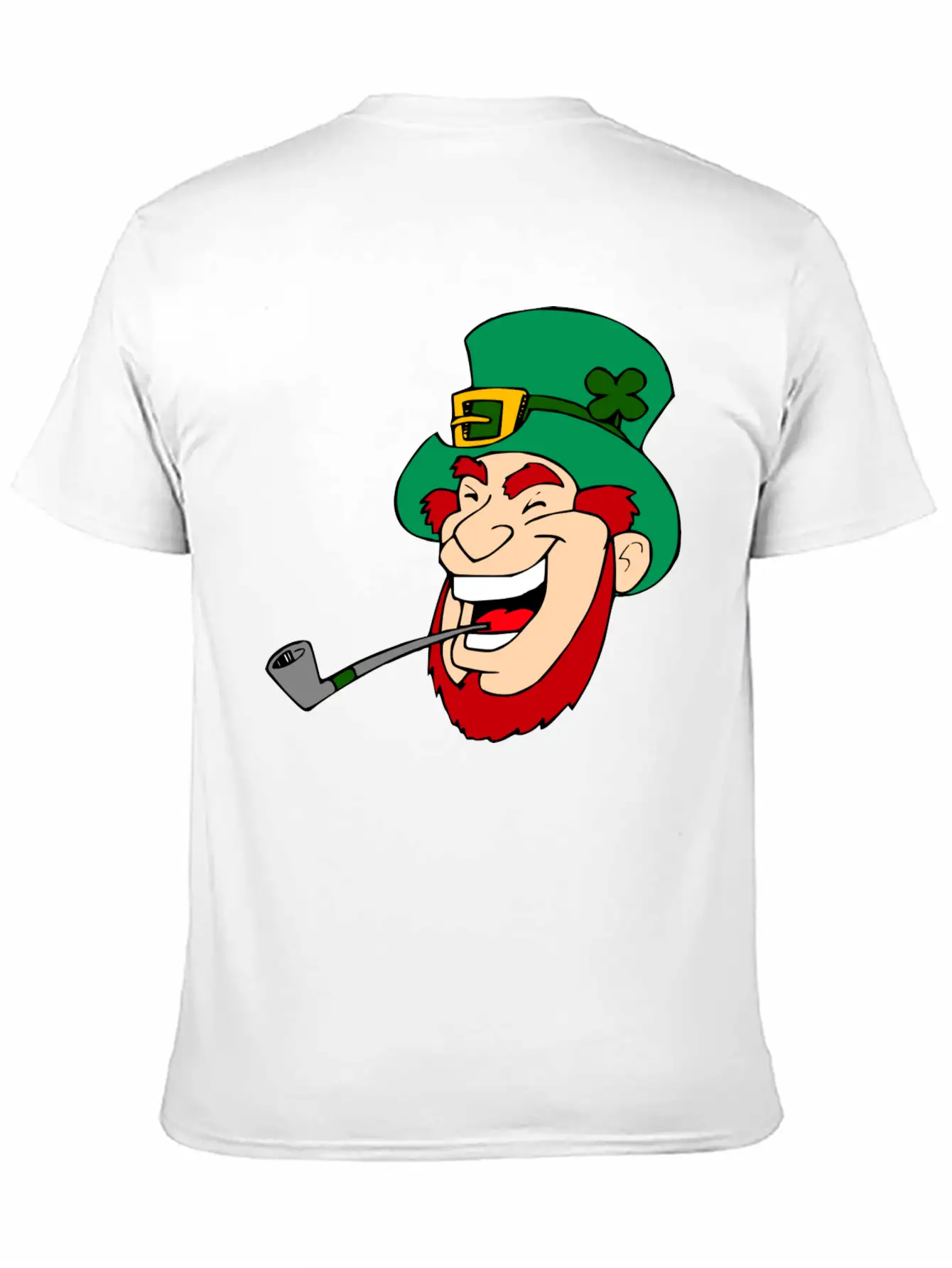 Rauchen No Smoking Cigarette Zigarette Pipe Pfeiff Relaxed Everyday Tee – Lightweight And Durable Cotton