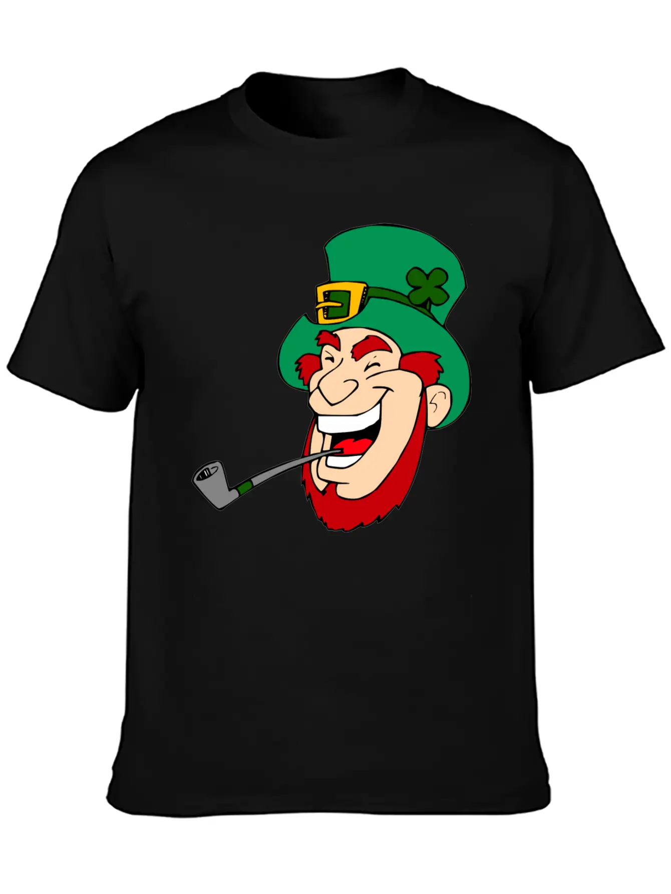 Rauchen No Smoking Cigarette Zigarette Pipe Pfeiff Relaxed Everyday Tee – Lightweight And Durable Cotton