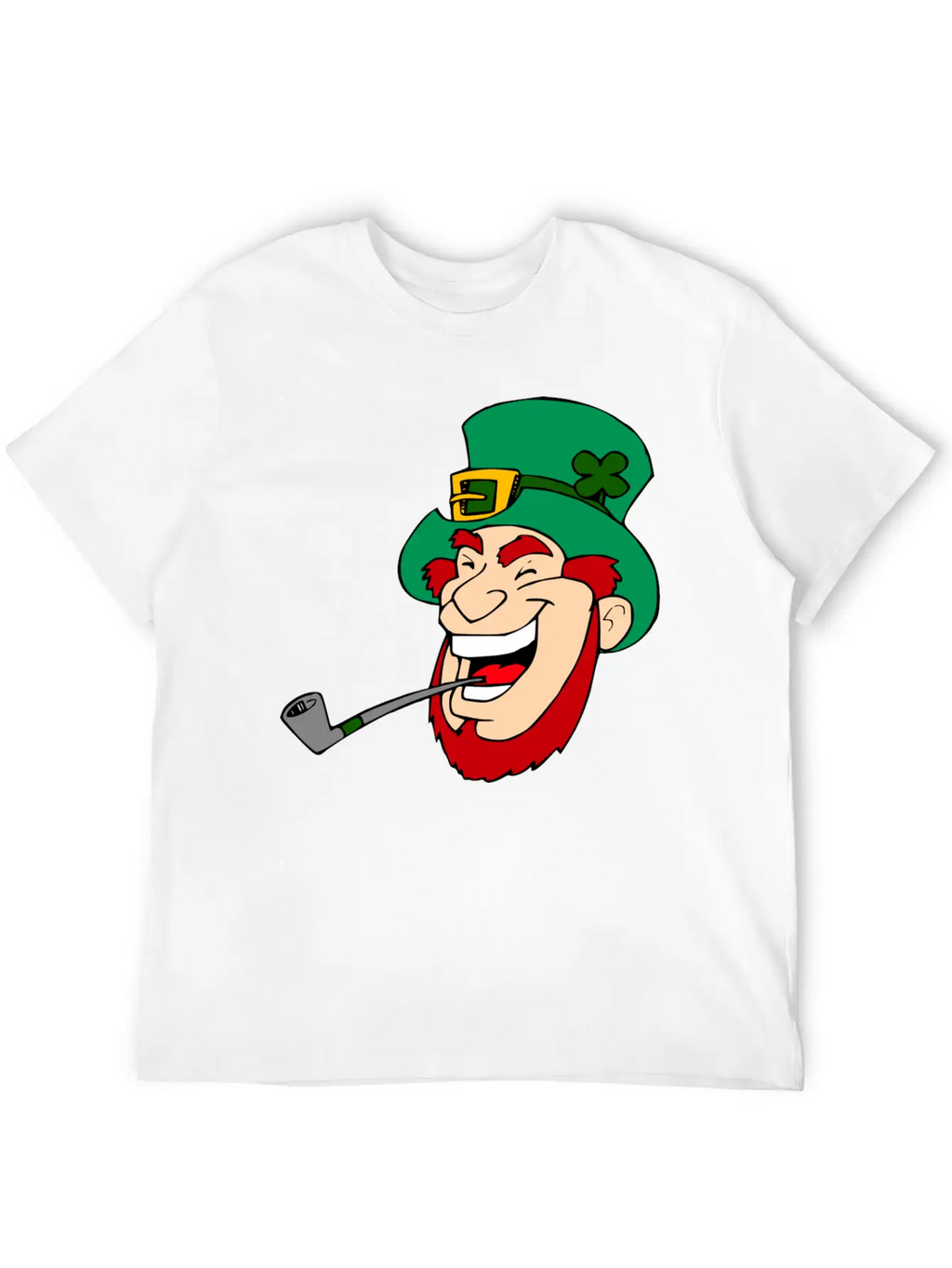 Rauchen No Smoking Cigarette Zigarette Pipe Pfeiff Relaxed Everyday Tee – Lightweight And Durable Cotton