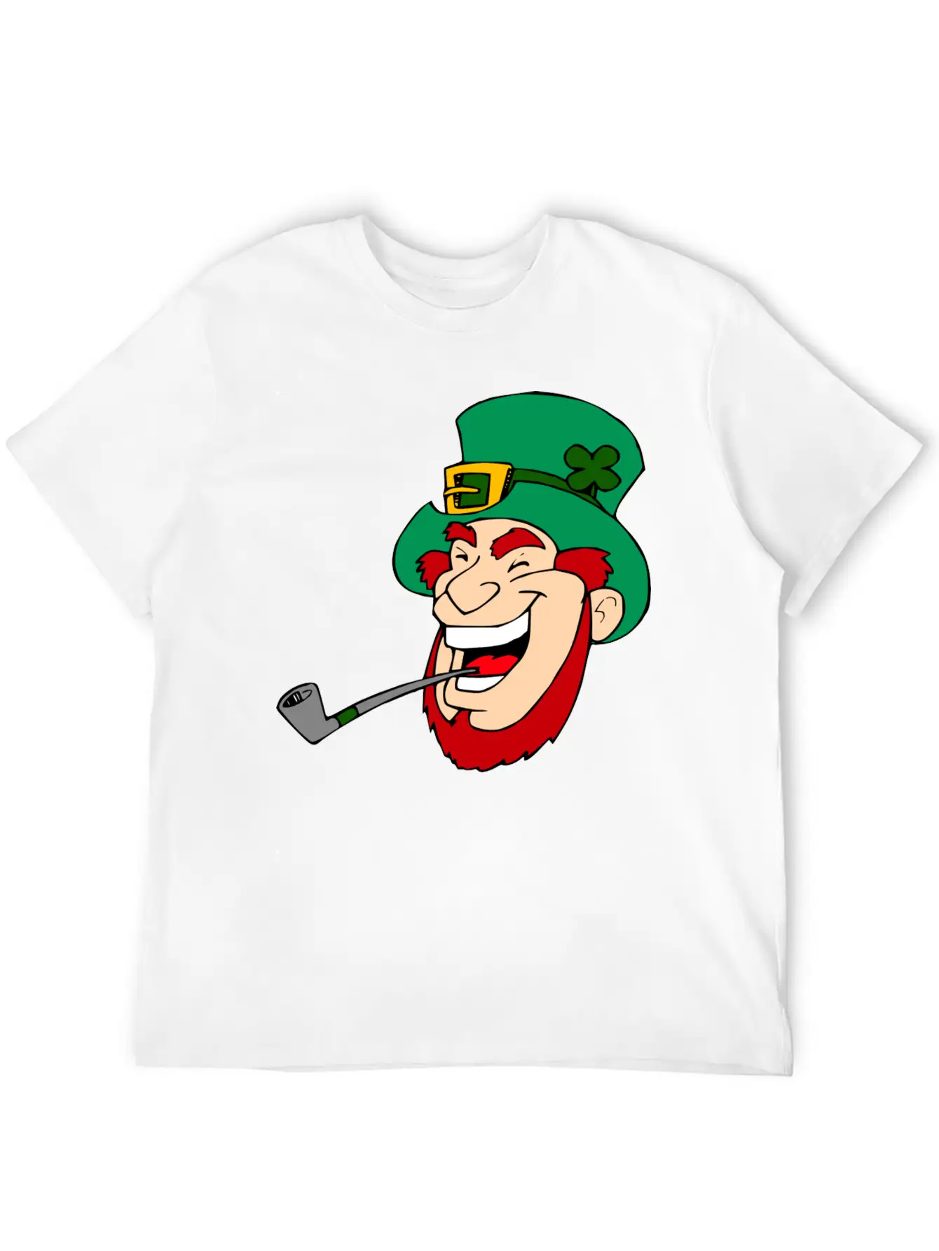 Rauchen No Smoking Cigarette Zigarette Pipe Pfeiff Relaxed Everyday Tee – Lightweight And Durable Cotton