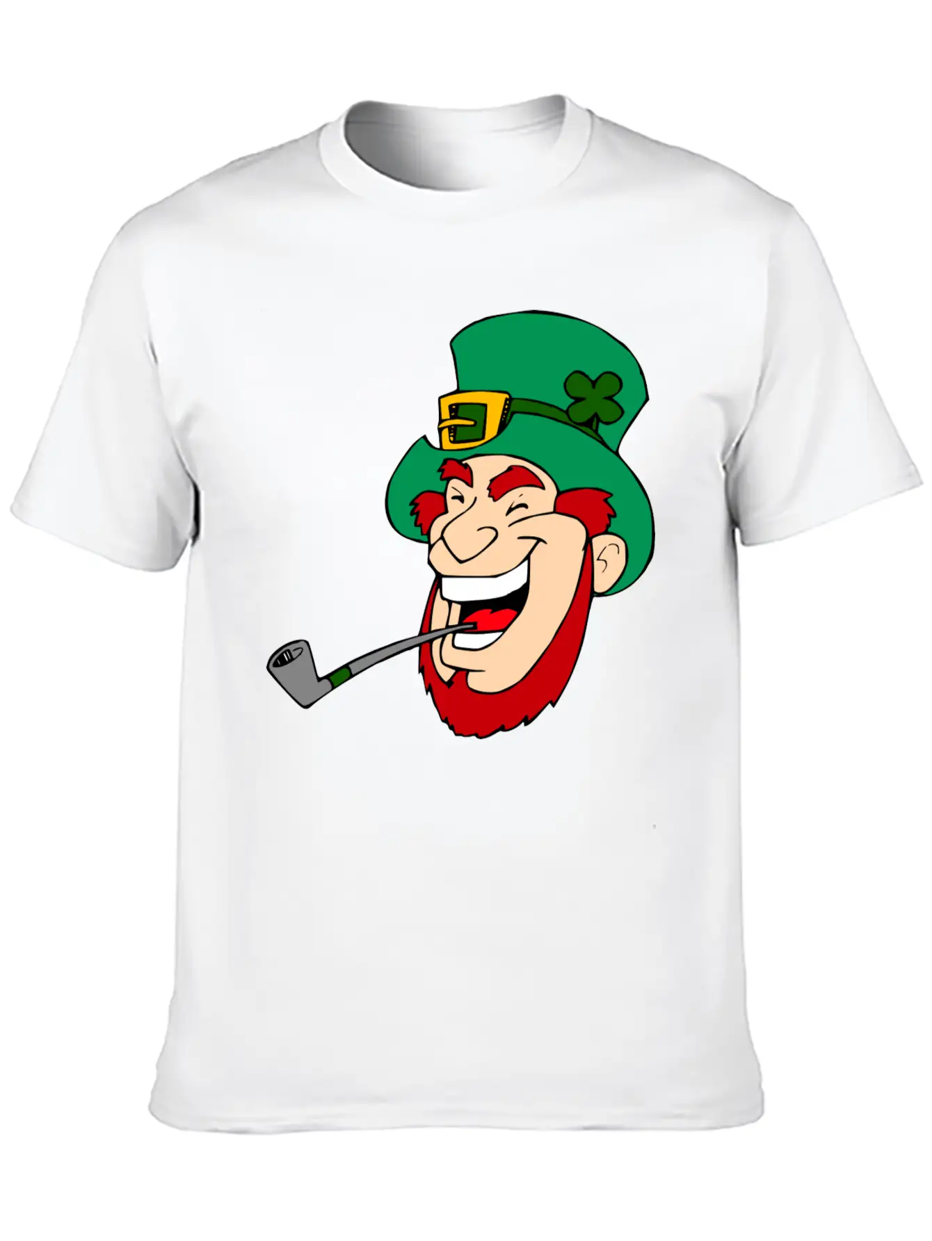 Rauchen No Smoking Cigarette Zigarette Pipe Pfeiff Relaxed Everyday Tee – Lightweight And Durable Cotton