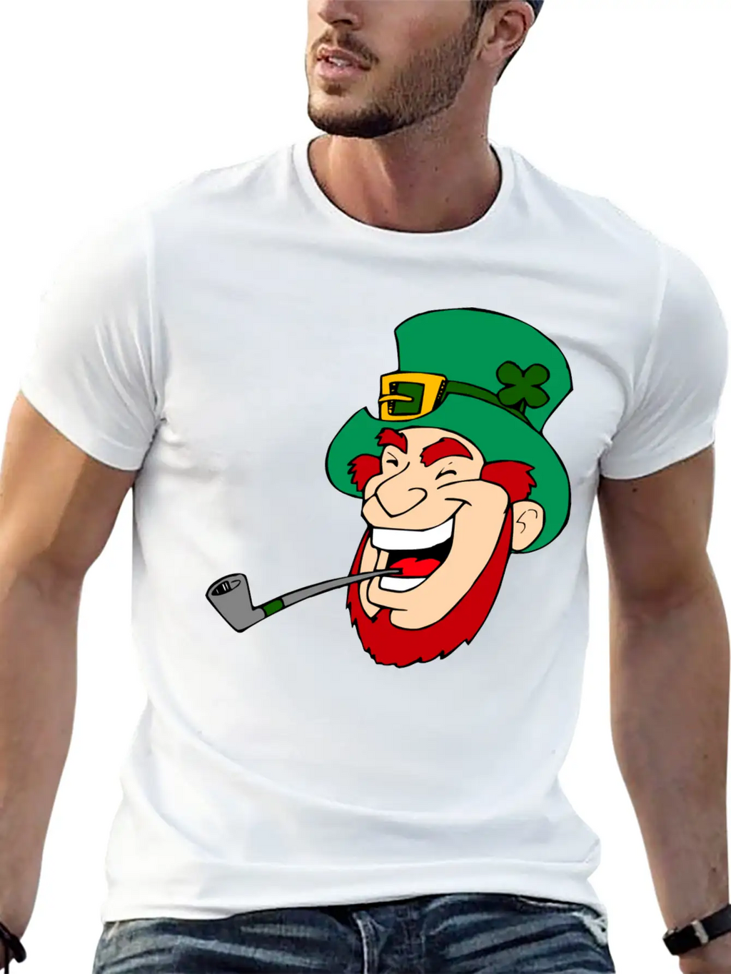 Rauchen No Smoking Cigarette Zigarette Pipe Pfeiff Relaxed Everyday Tee – Lightweight And Durable Cotton