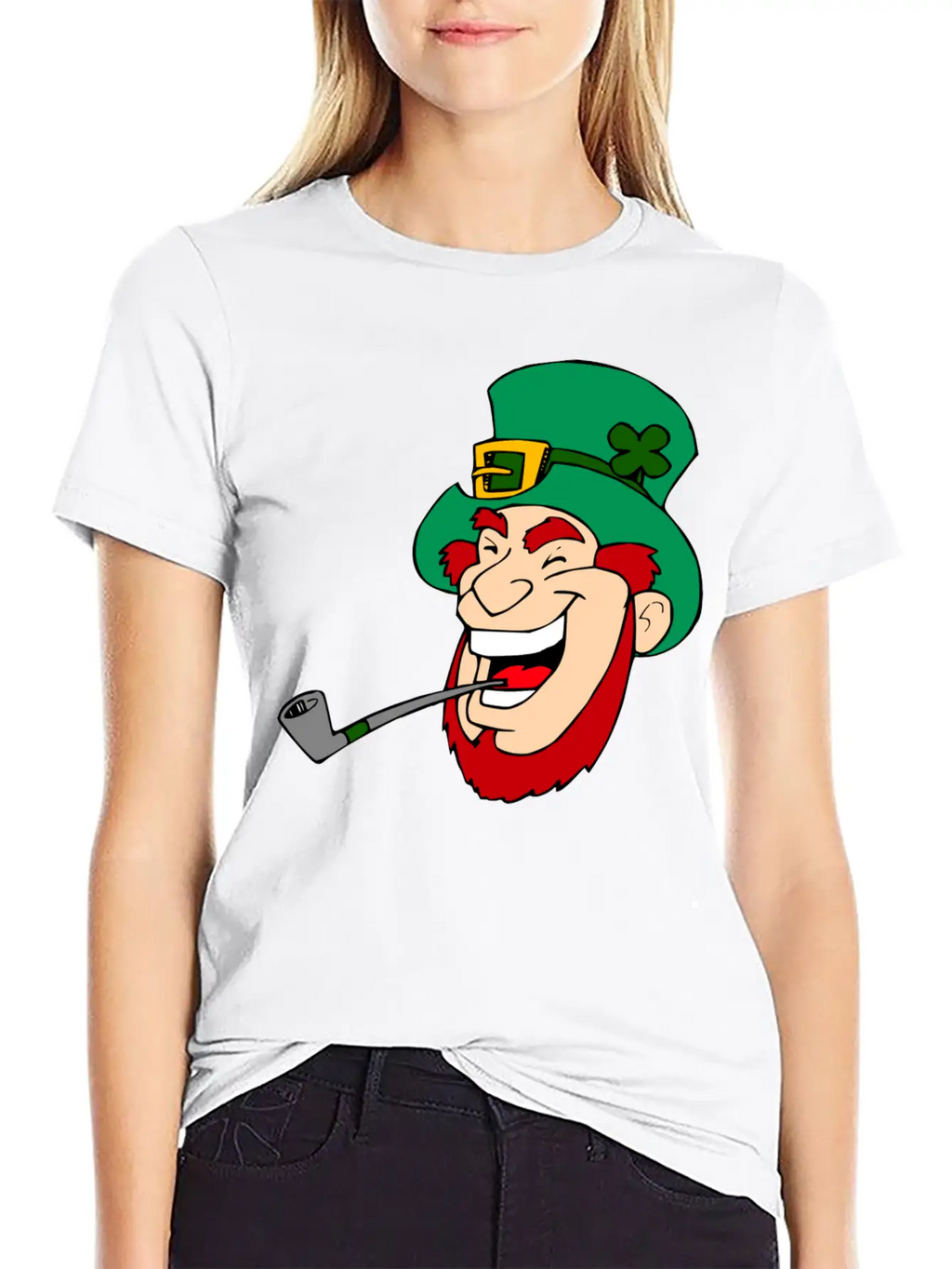 Rauchen No Smoking Cigarette Zigarette Pipe Pfeiff Relaxed Everyday Tee – Lightweight And Durable Cotton