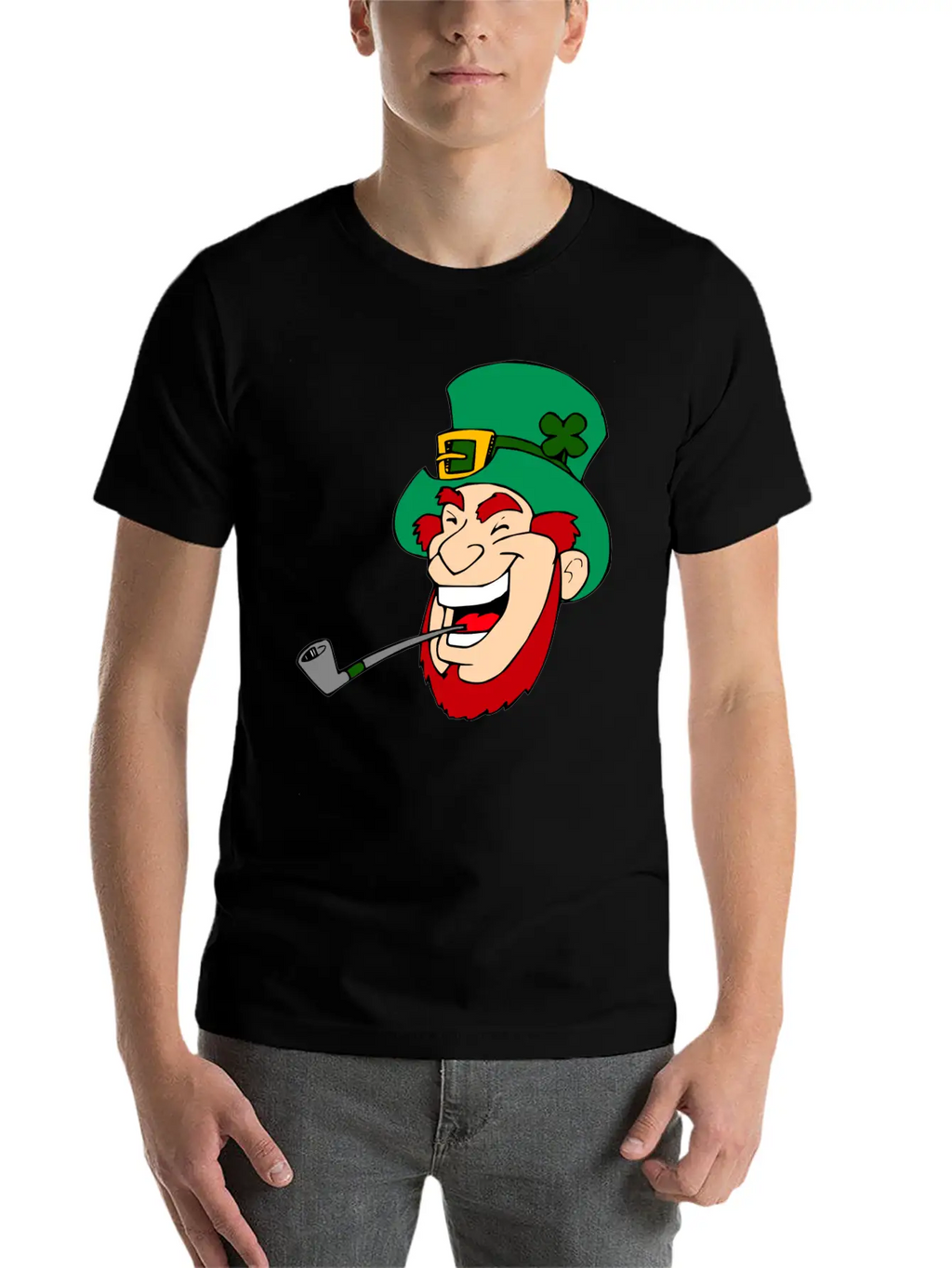 Rauchen No Smoking Cigarette Zigarette Pipe Pfeiff Relaxed Everyday Tee – Lightweight And Durable Cotton