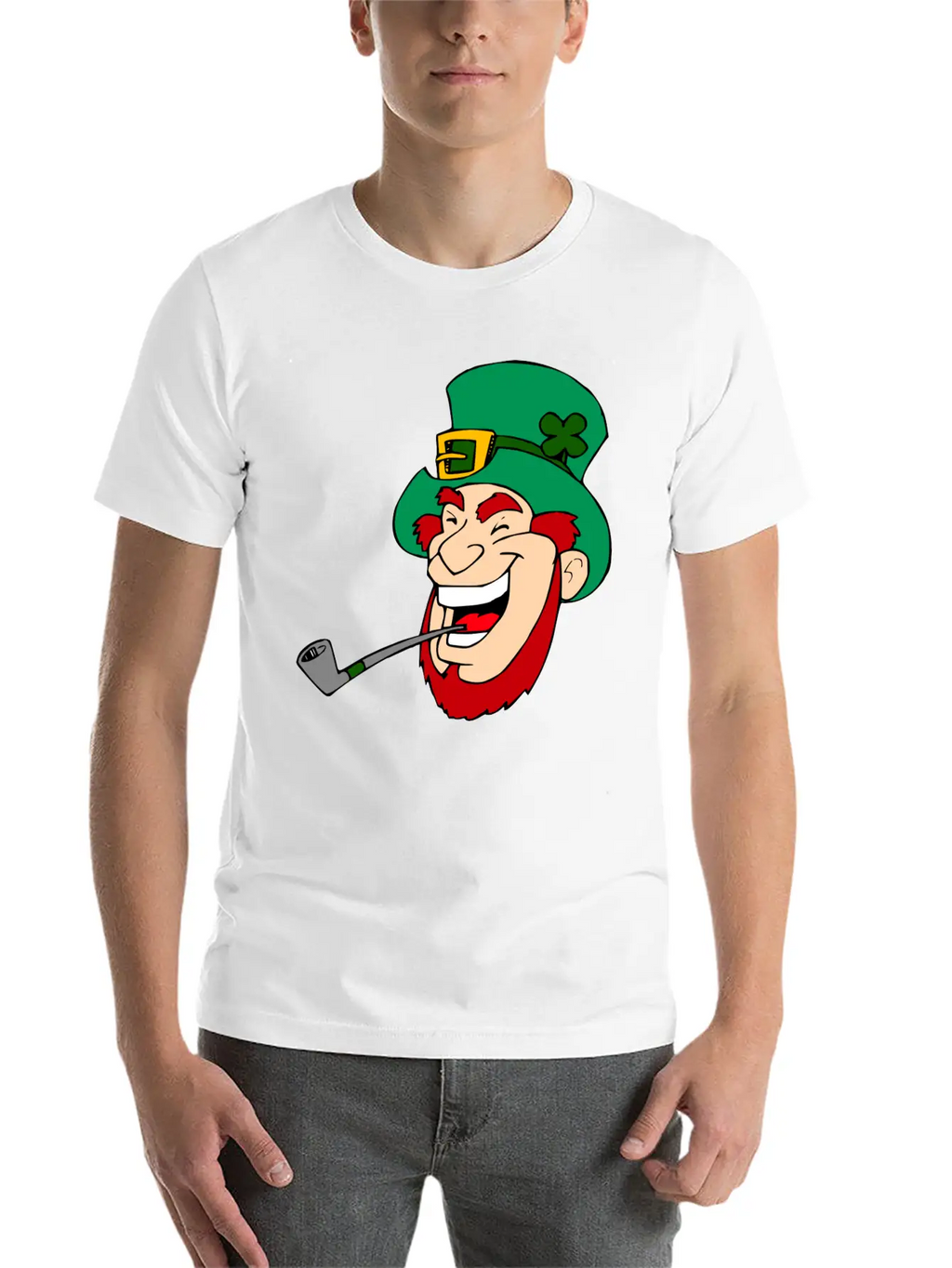 Rauchen No Smoking Cigarette Zigarette Pipe Pfeiff Relaxed Everyday Tee – Lightweight And Durable Cotton